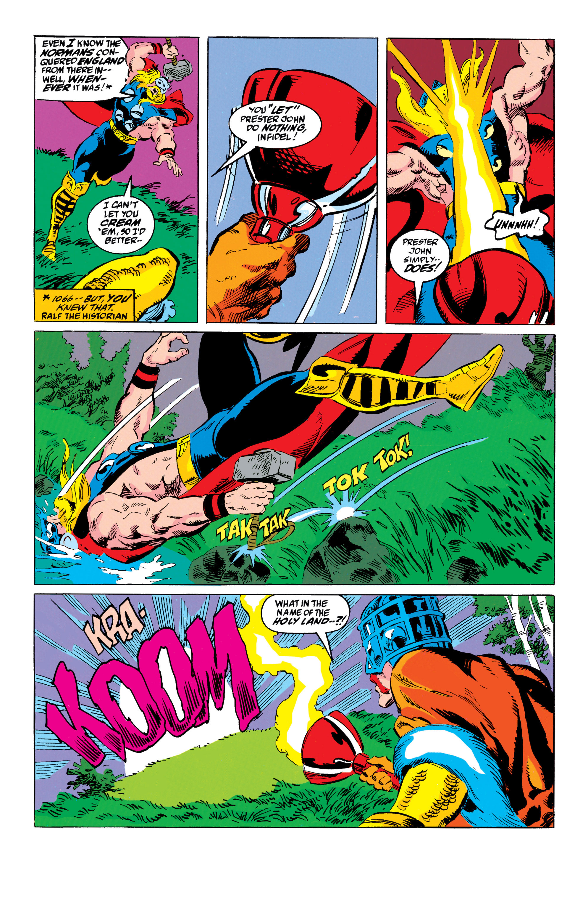 Read online Avengers: Citizen Kang comic -  Issue # TPB (Part 1) - 77