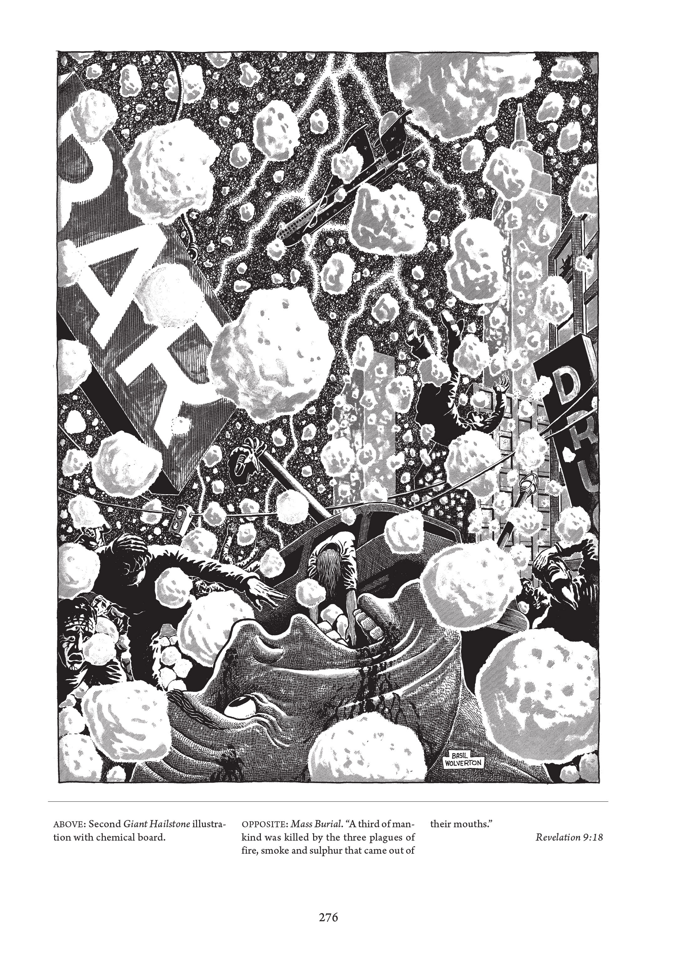 Read online The Wolverton Bible comic -  Issue # TPB (Part 3) - 76