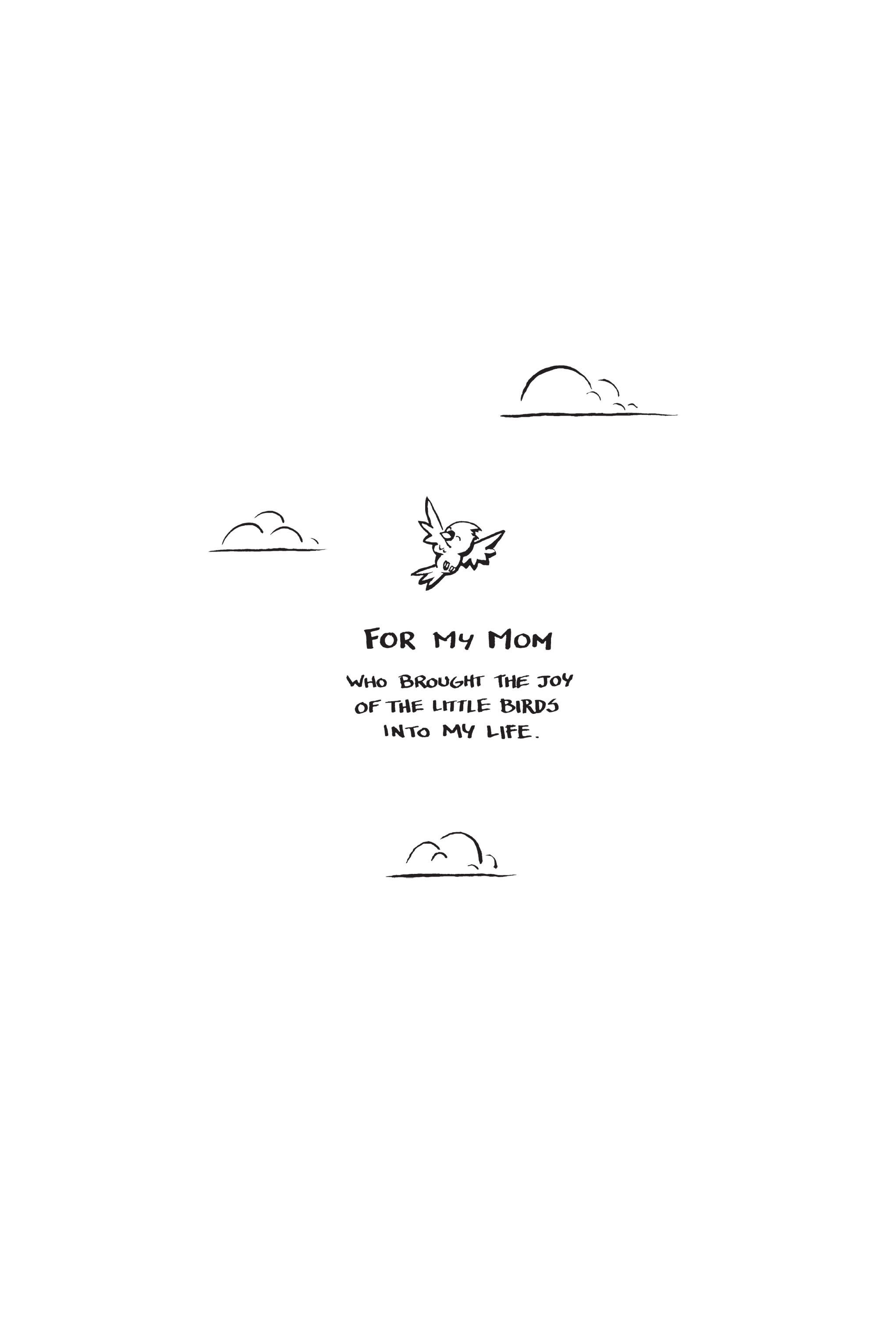 Read online Owly: The Way Home & The Bittersweet Summer comic -  Issue # TPB (Part 1) - 6