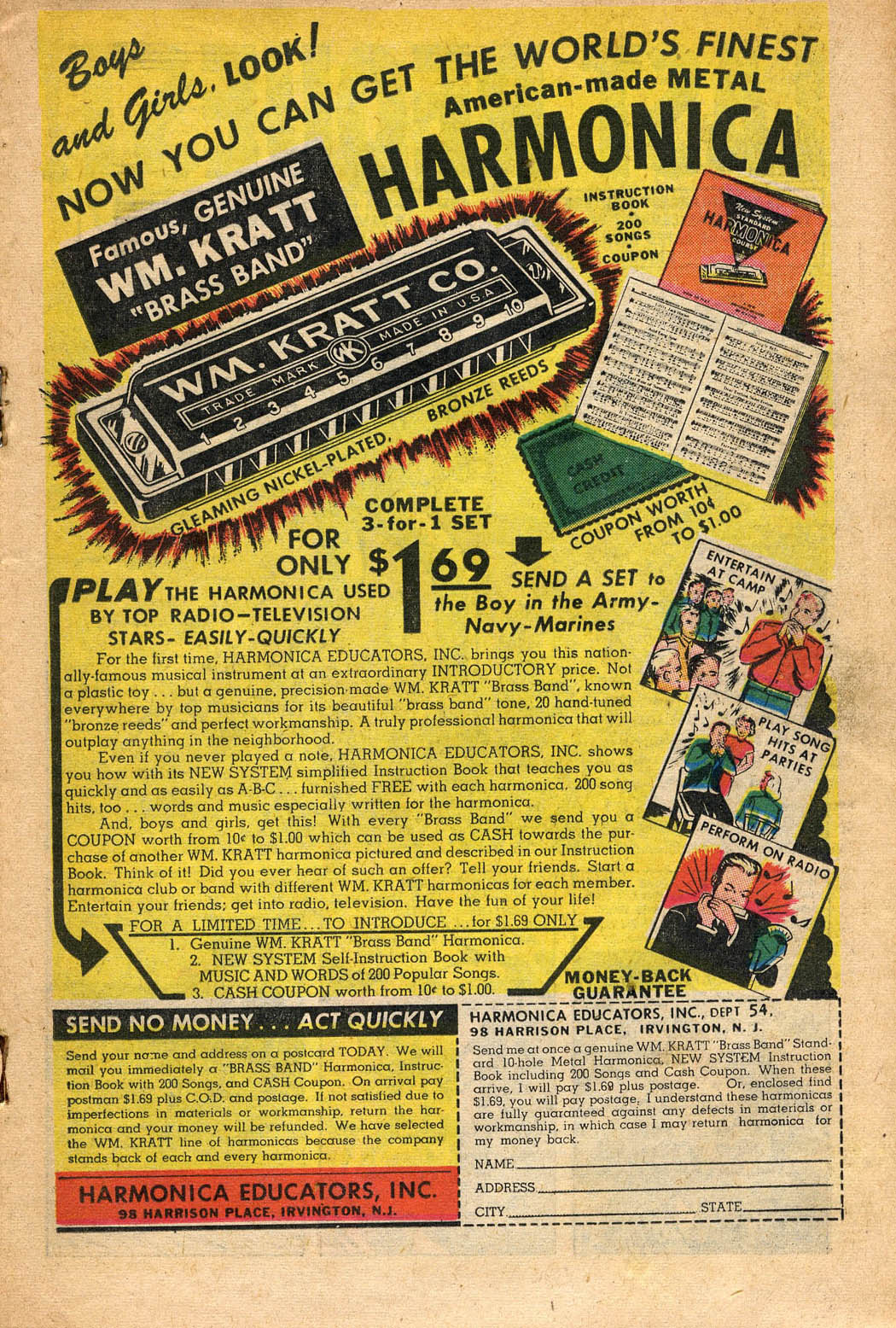 Read online Spy Cases comic -  Issue #13 - 19