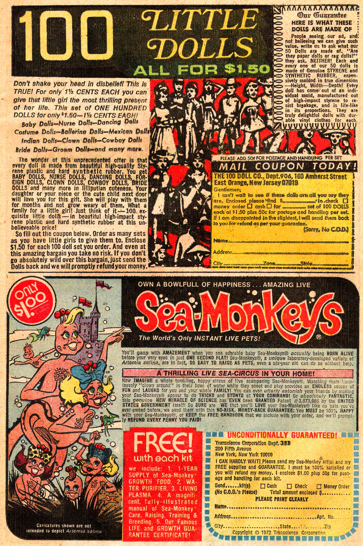 Read online Archie (1960) comic -  Issue #225 - 25