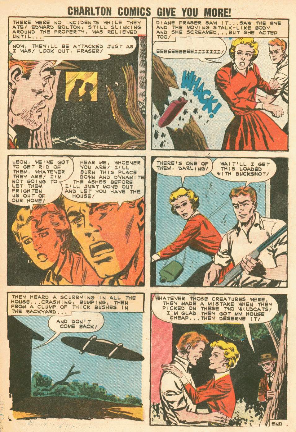 Read online Gorgo comic -  Issue #10 - 33