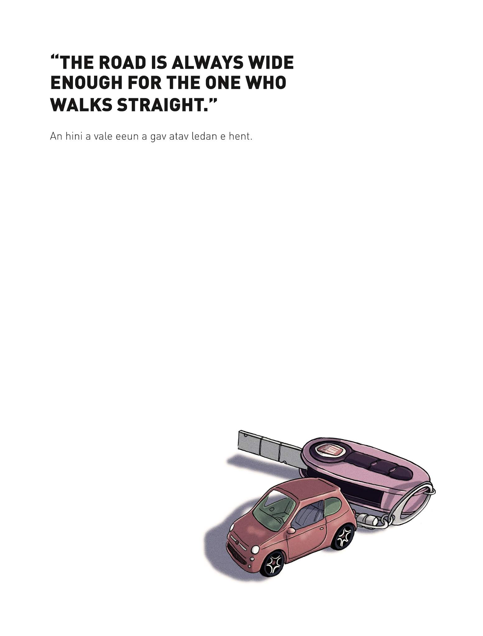 Read online Mulo comic -  Issue # TPB - 65