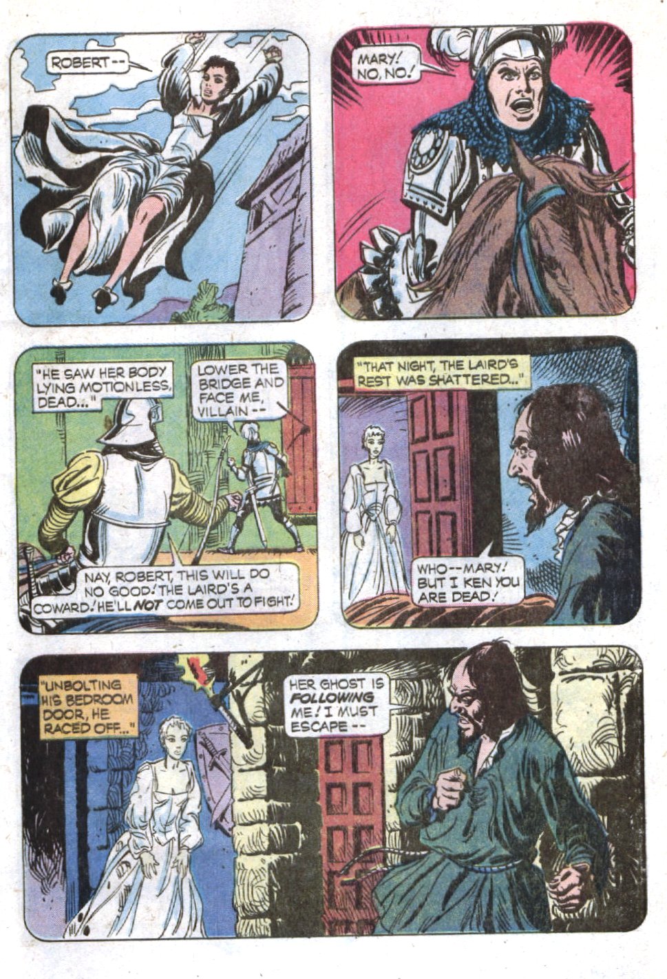 Read online Ripley's Believe it or Not! (1965) comic -  Issue #79 - 9
