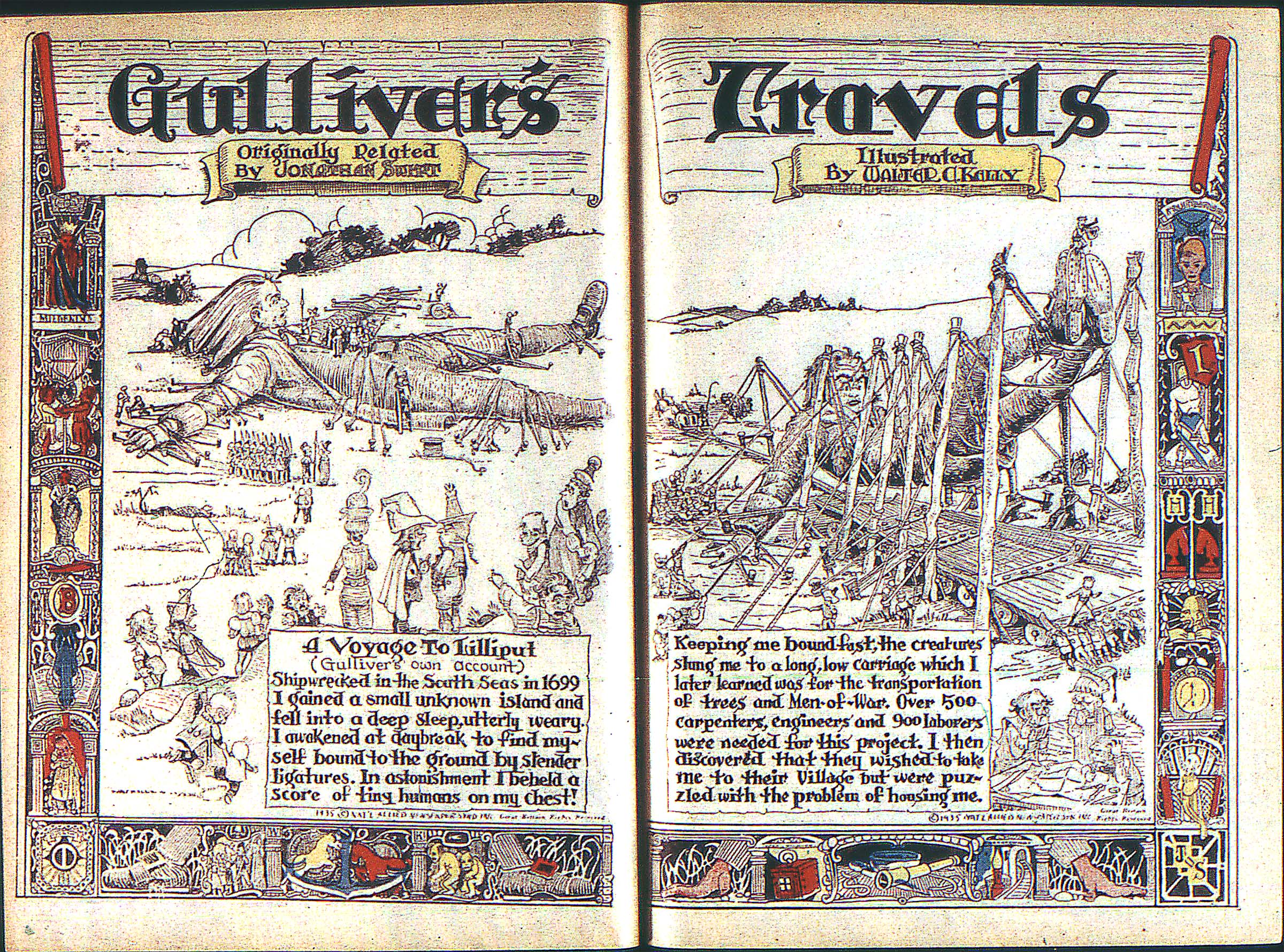 Read online Adventure Comics (1938) comic -  Issue #1 - 21