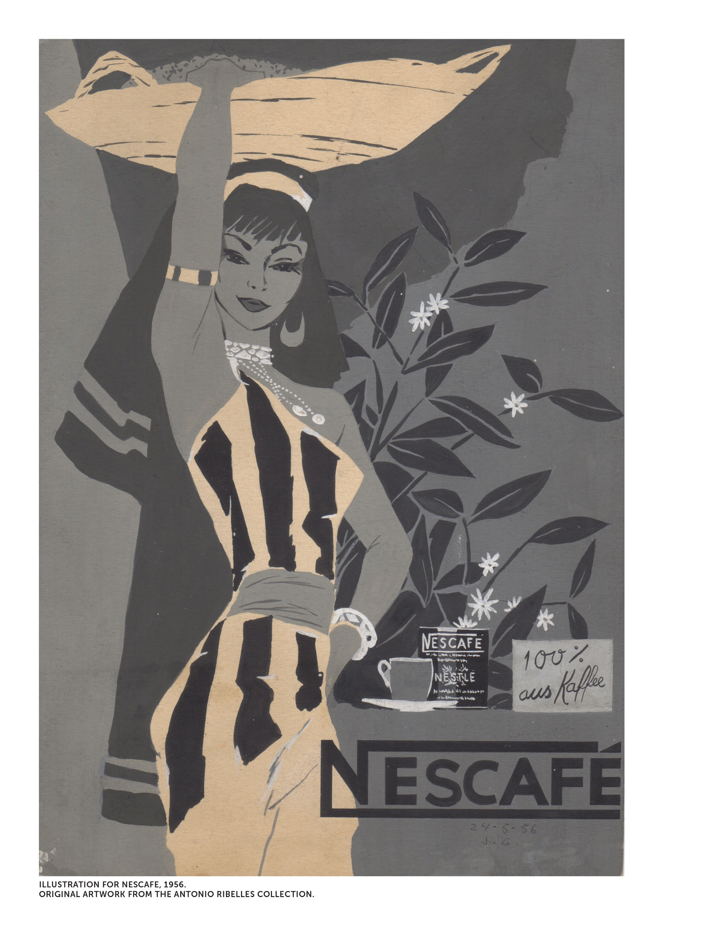 Read online The Art of Jose Gonzalez comic -  Issue # TPB (Part 2) - 90