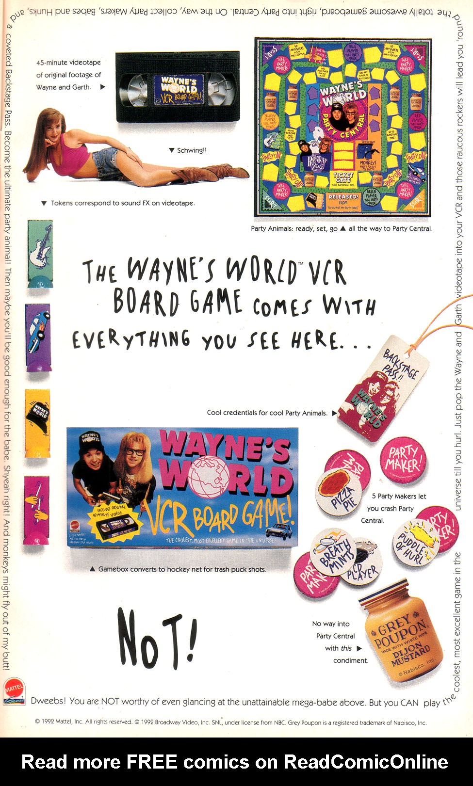 Read online Marvel Tales (1964) comic -  Issue #269 - 33