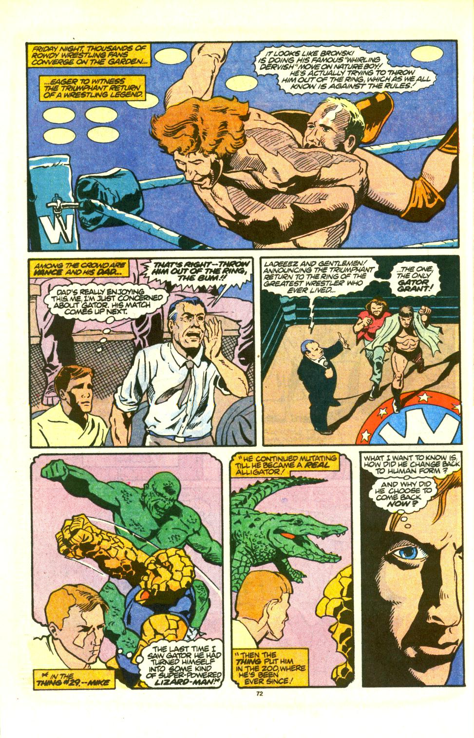 Read online Marvel Super-Heroes (1990) comic -  Issue #7 - 65