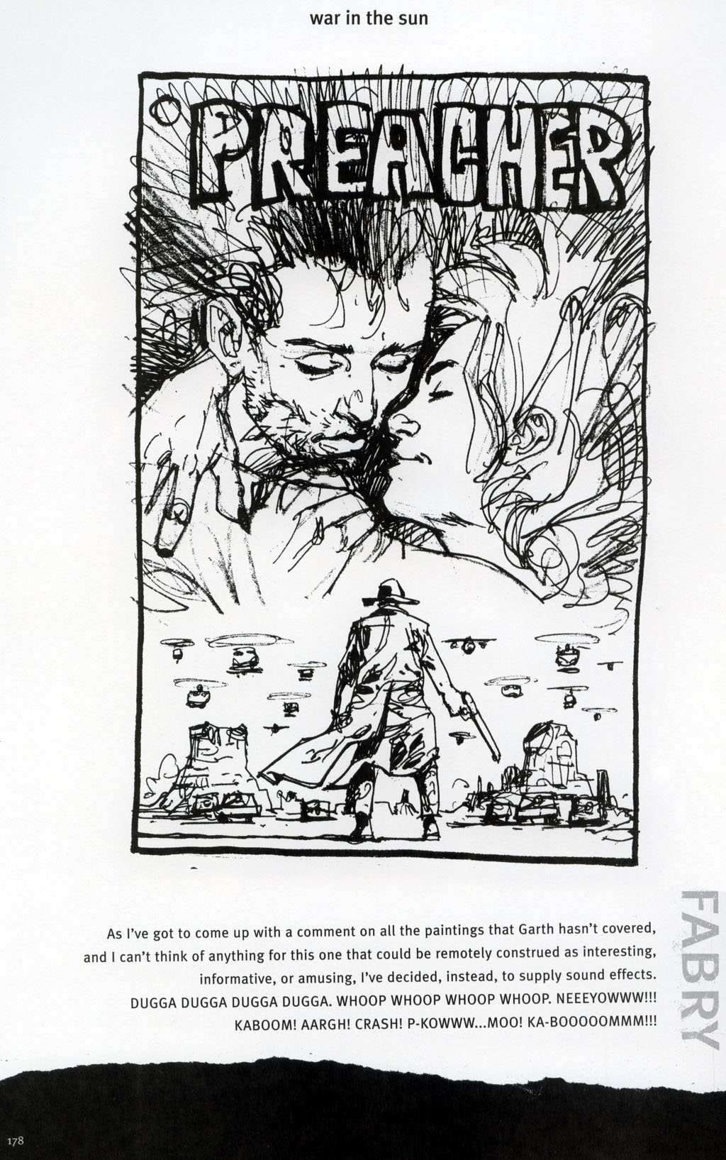 Read online Preacher: Dead or Alive comic -  Issue # TPB (Part 2) - 77