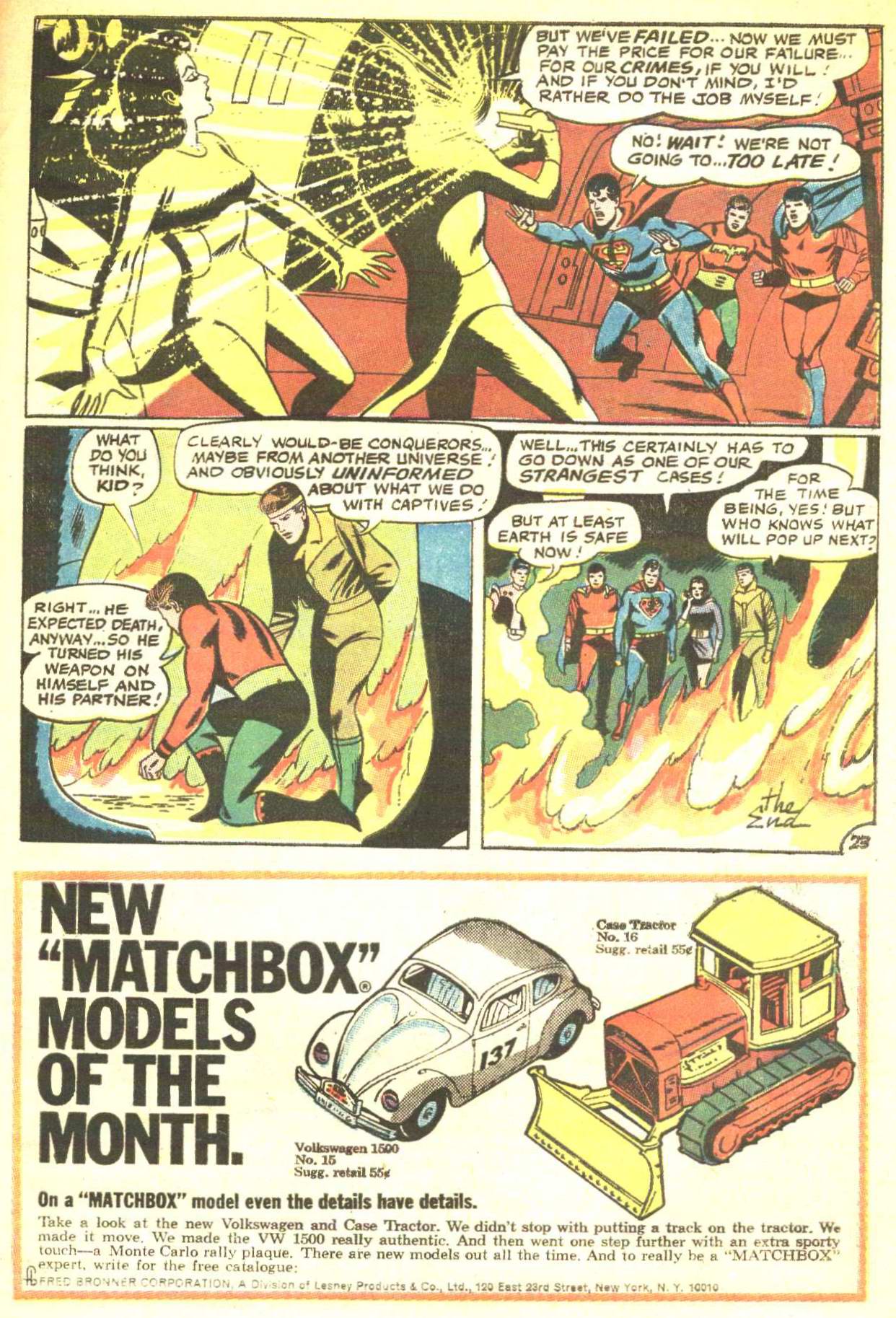 Read online Adventure Comics (1938) comic -  Issue #380 - 31