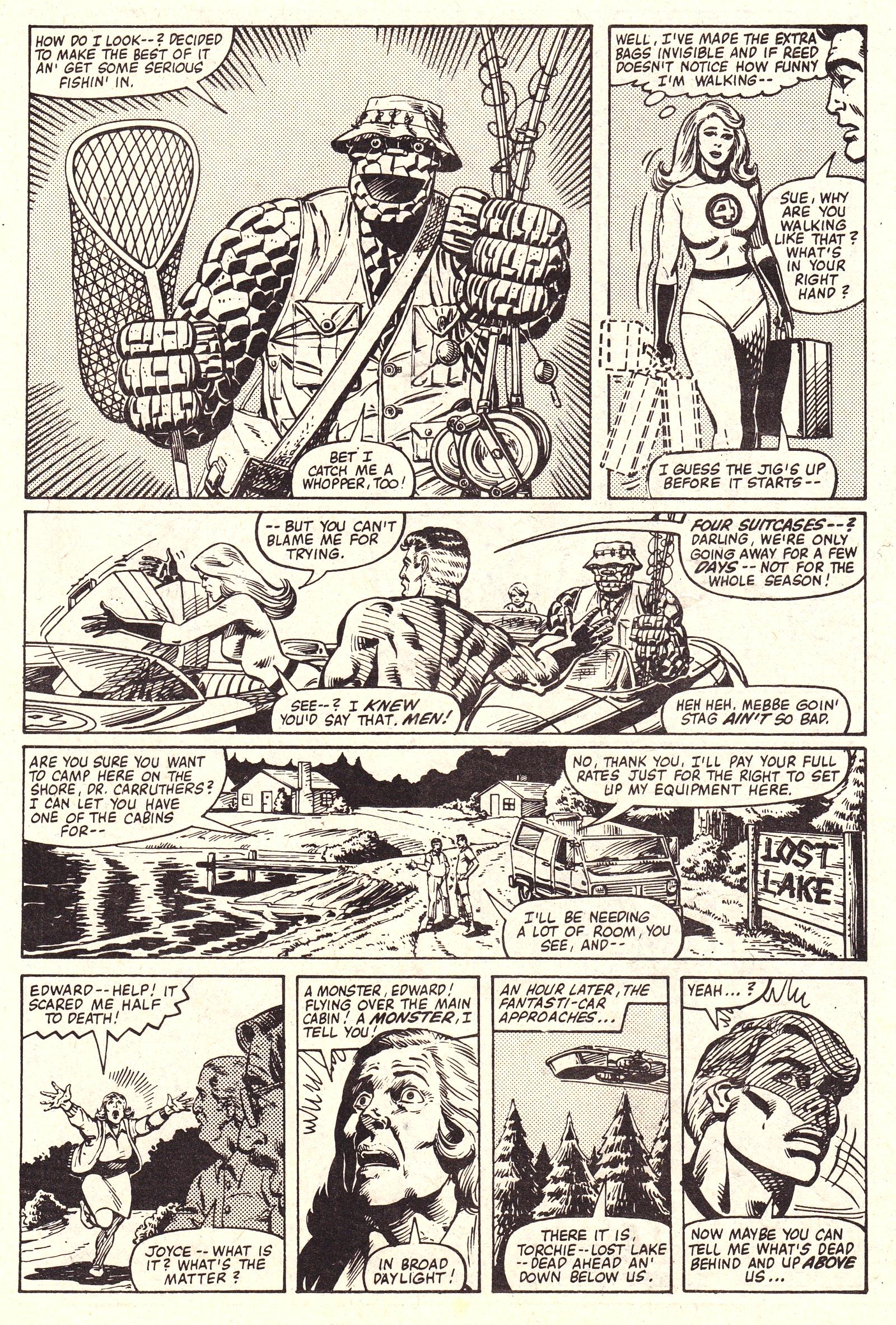Read online Marvel Action comic -  Issue #1 - 28