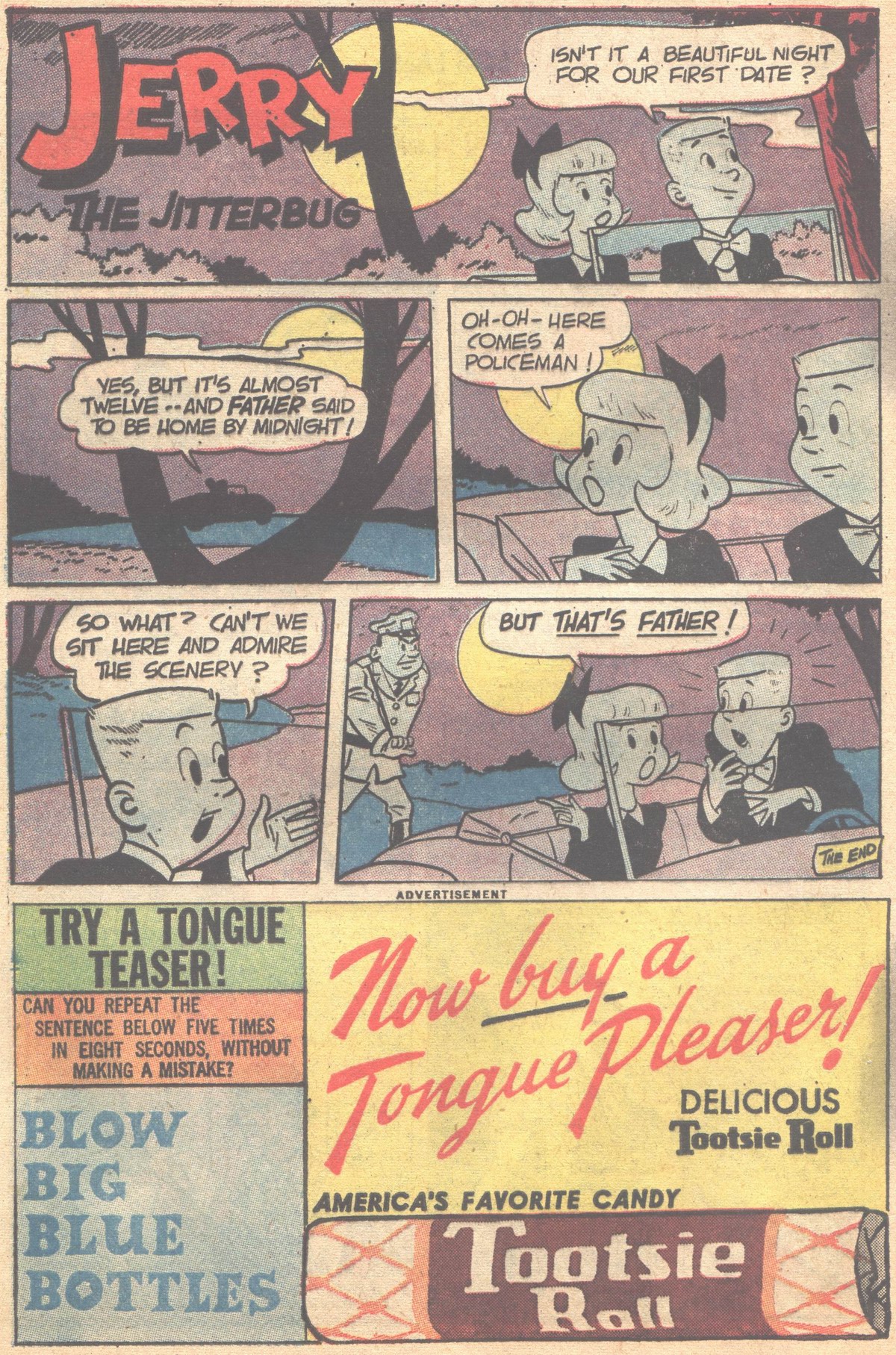 Read online Superman's Girl Friend, Lois Lane comic -  Issue #42 - 12