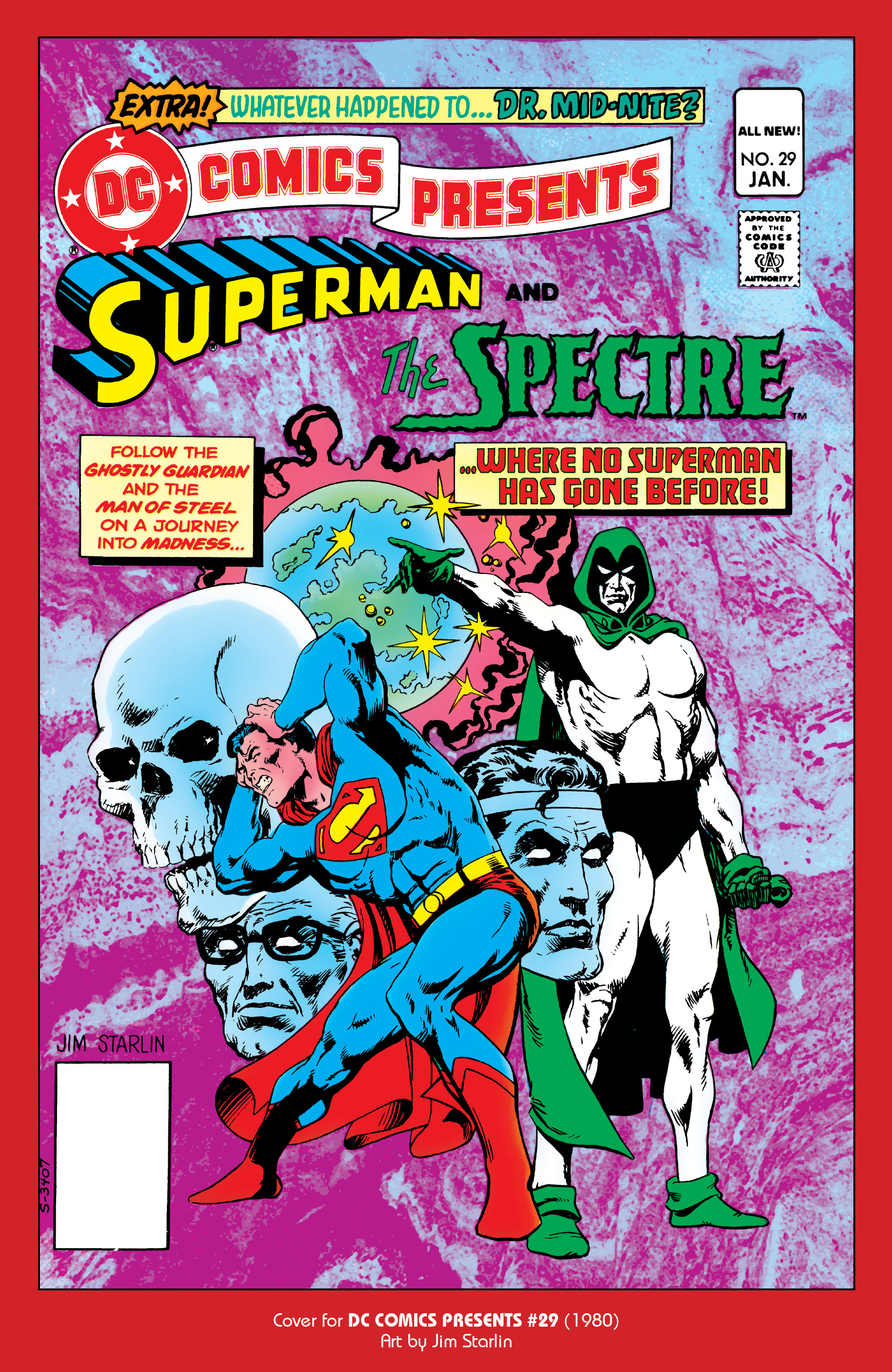 Read online The DC Universe by Len Wein comic -  Issue # TPB (Part 3) - 93