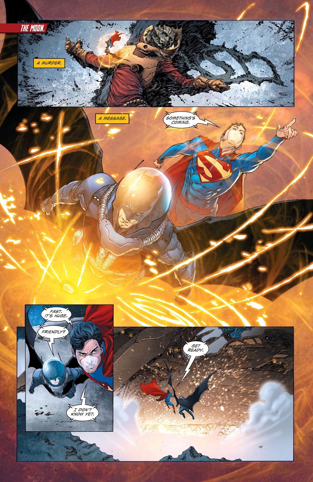 Batman/Superman (2013) issue 29 - Page 4