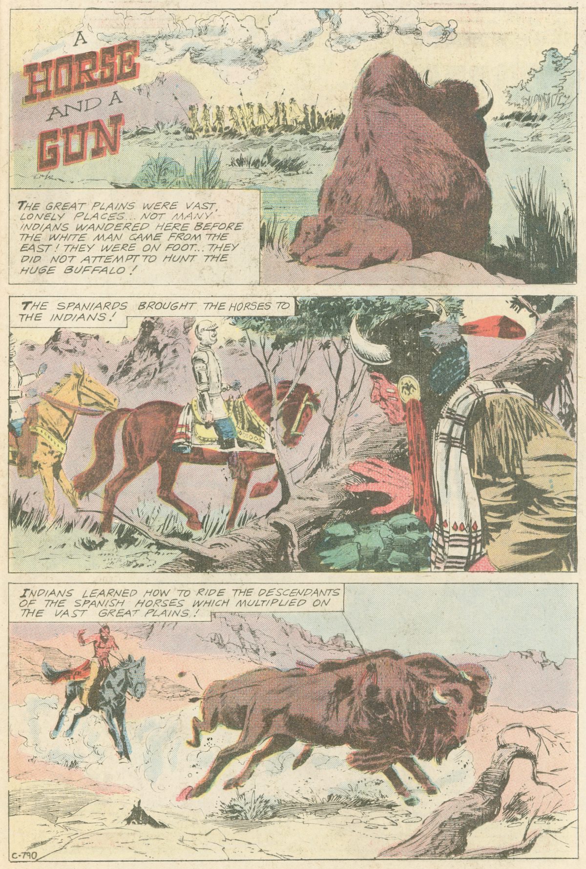 Read online The Phantom (1969) comic -  Issue #40 - 17