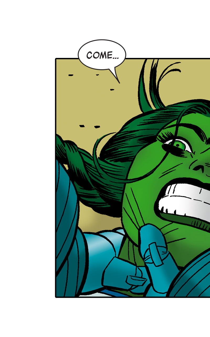 Read online She-Hulk: Law and Disorder Infinity Comic comic -  Issue #2 - 30