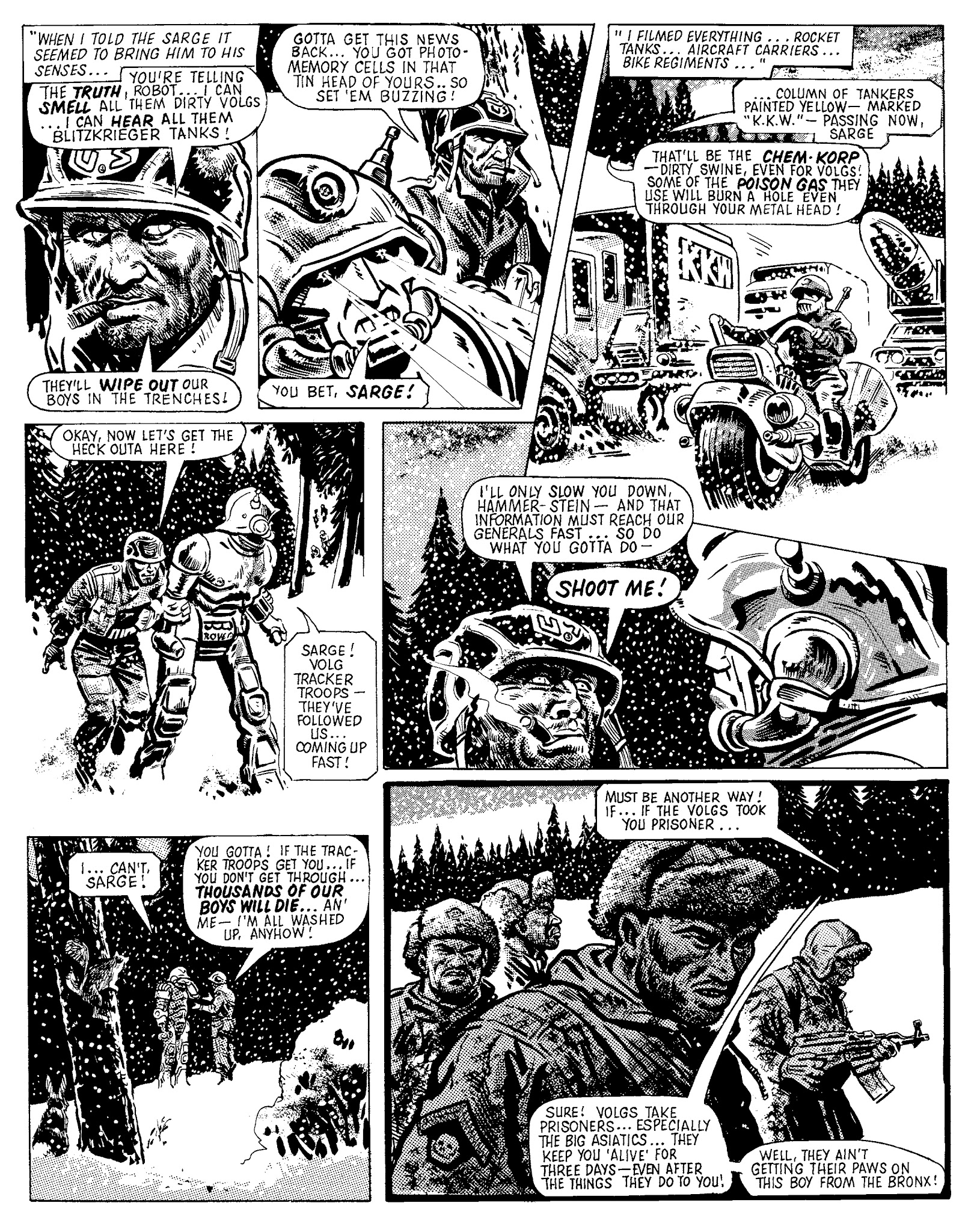 Read online Ro-Busters comic -  Issue # TPB 1 - 169