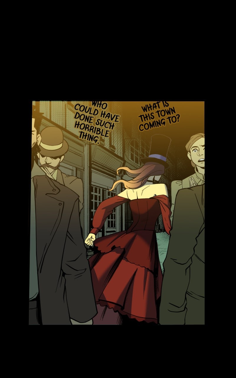 Read online Zatanna & the Ripper comic -  Issue #11 - 53