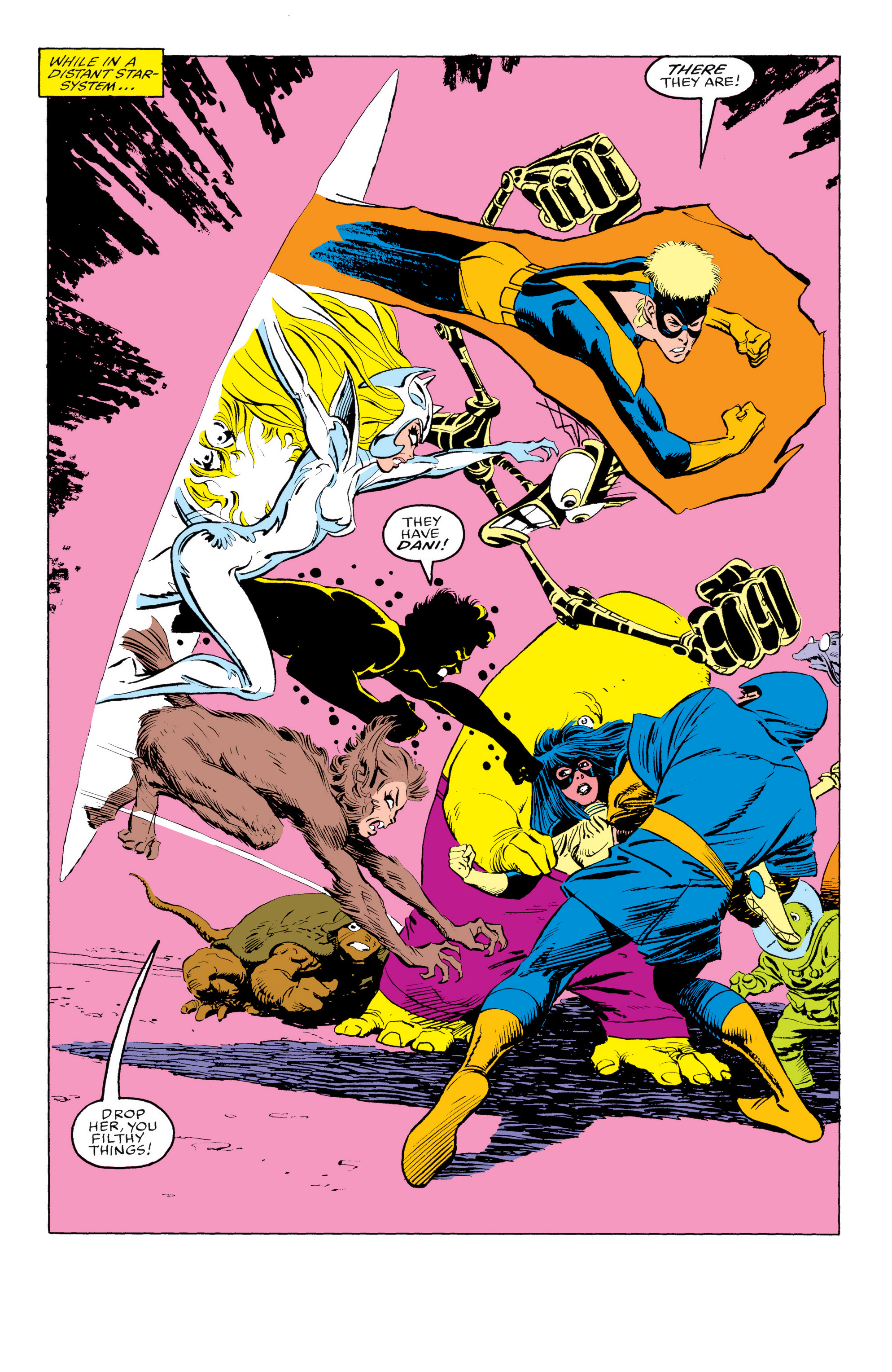 Read online X-Men: Inferno Prologue comic -  Issue # TPB (Part 8) - 44