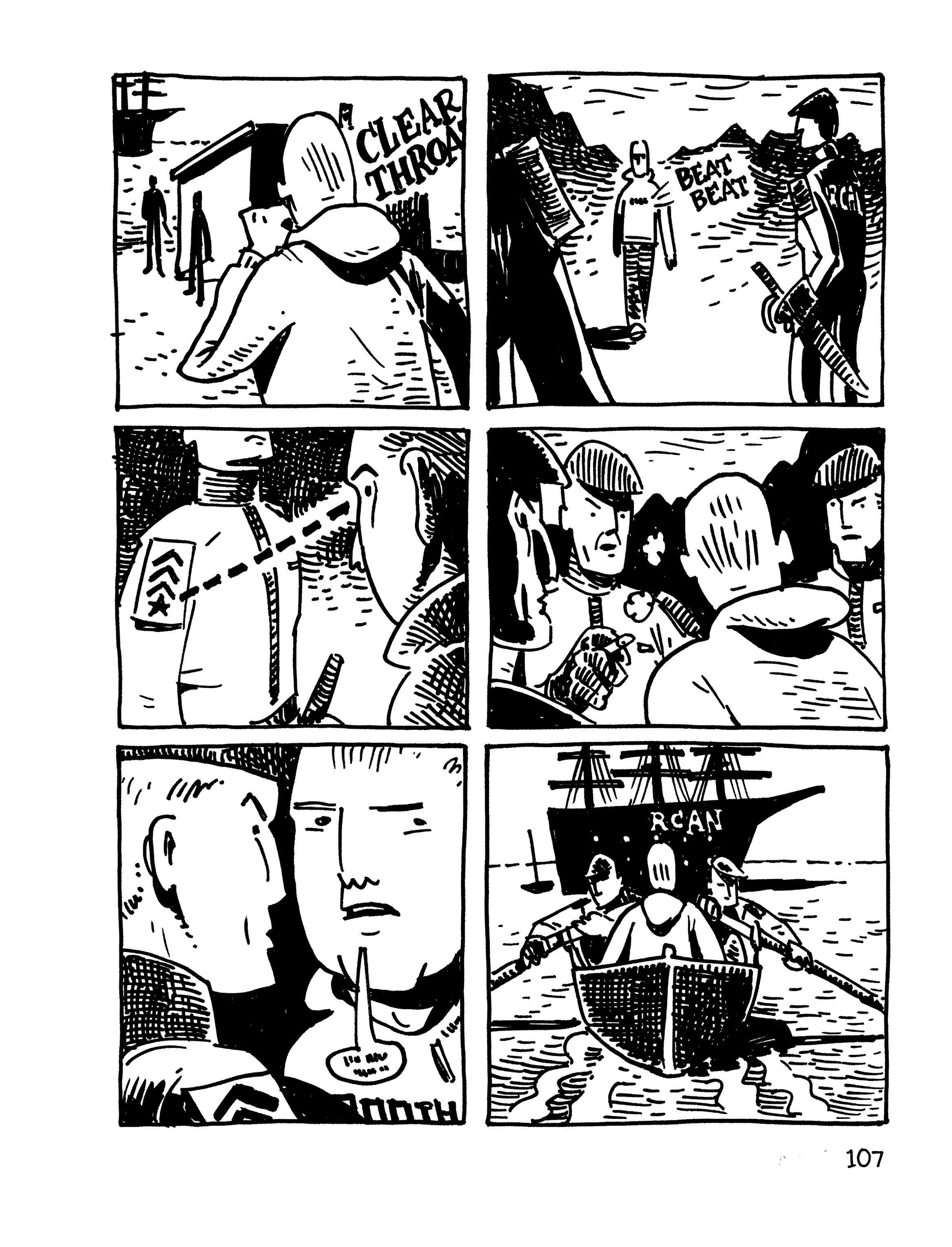 Read online Far Arden comic -  Issue # TPB (Part 2) - 4