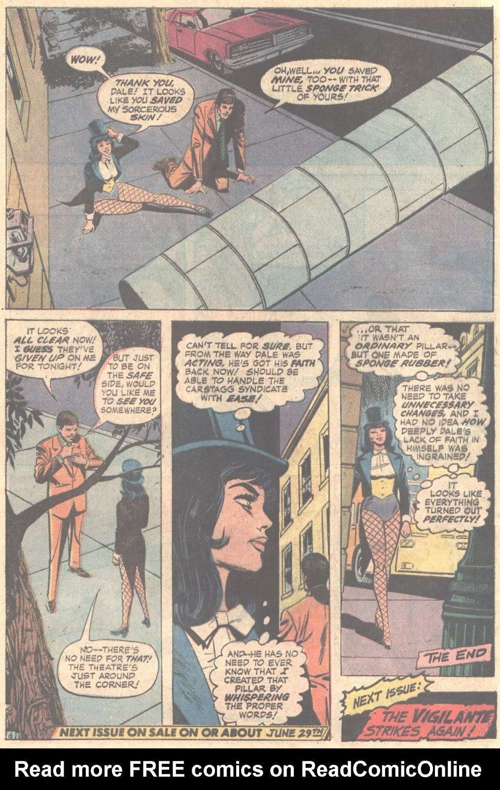 Adventure Comics (1938) issue 421 - Page 32