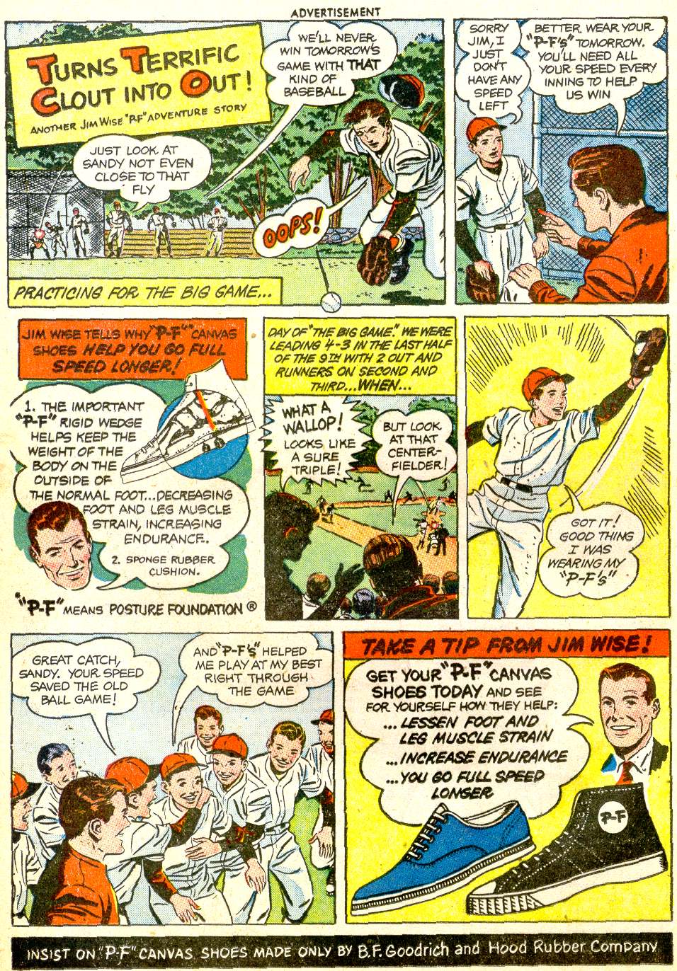 Read online Mr. District Attorney comic -  Issue #28 - 24