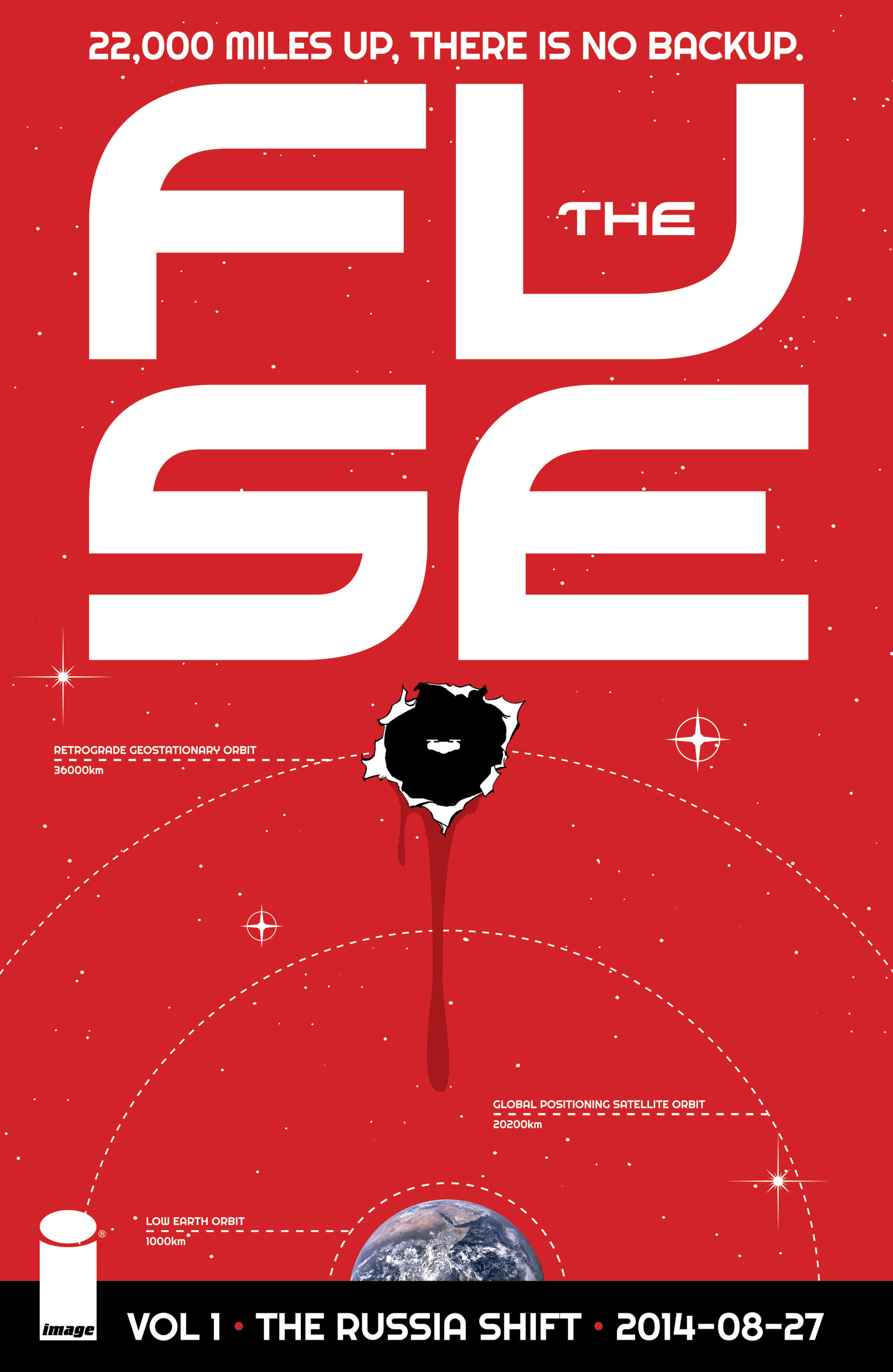 Read online Umbral comic -  Issue #8 - 27