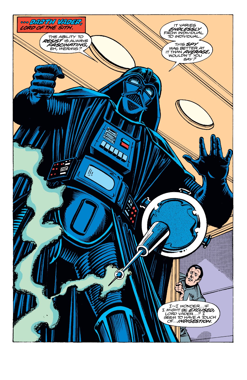 Star Wars (1977) issue 29 - Page 3