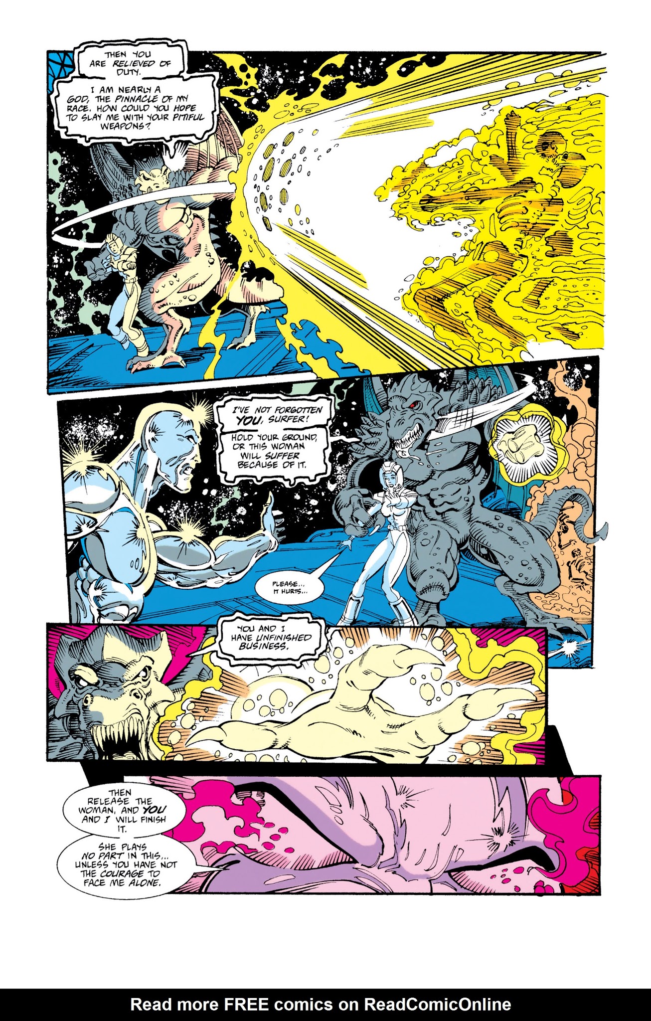 Read online Infinity Gauntlet Aftermath comic -  Issue # TPB - 289
