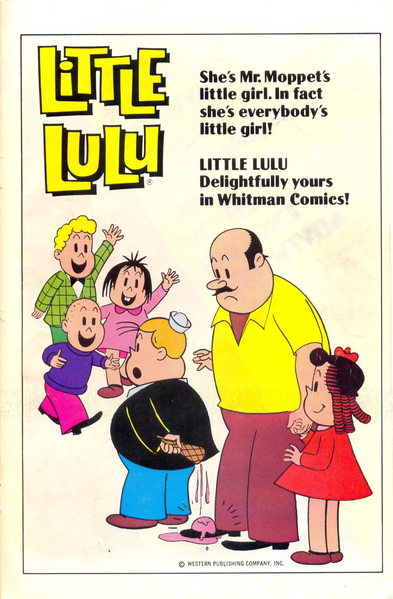 Read online Walt Disney Daisy and Donald comic -  Issue #55 - 35