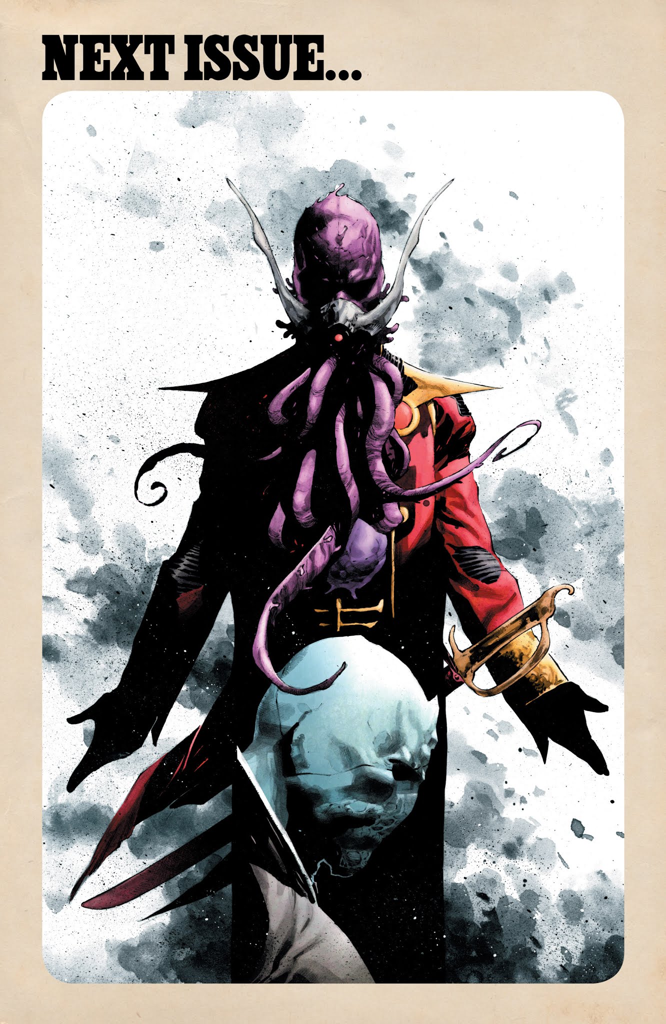 Read online Seven To Eternity comic -  Issue #11 - 28