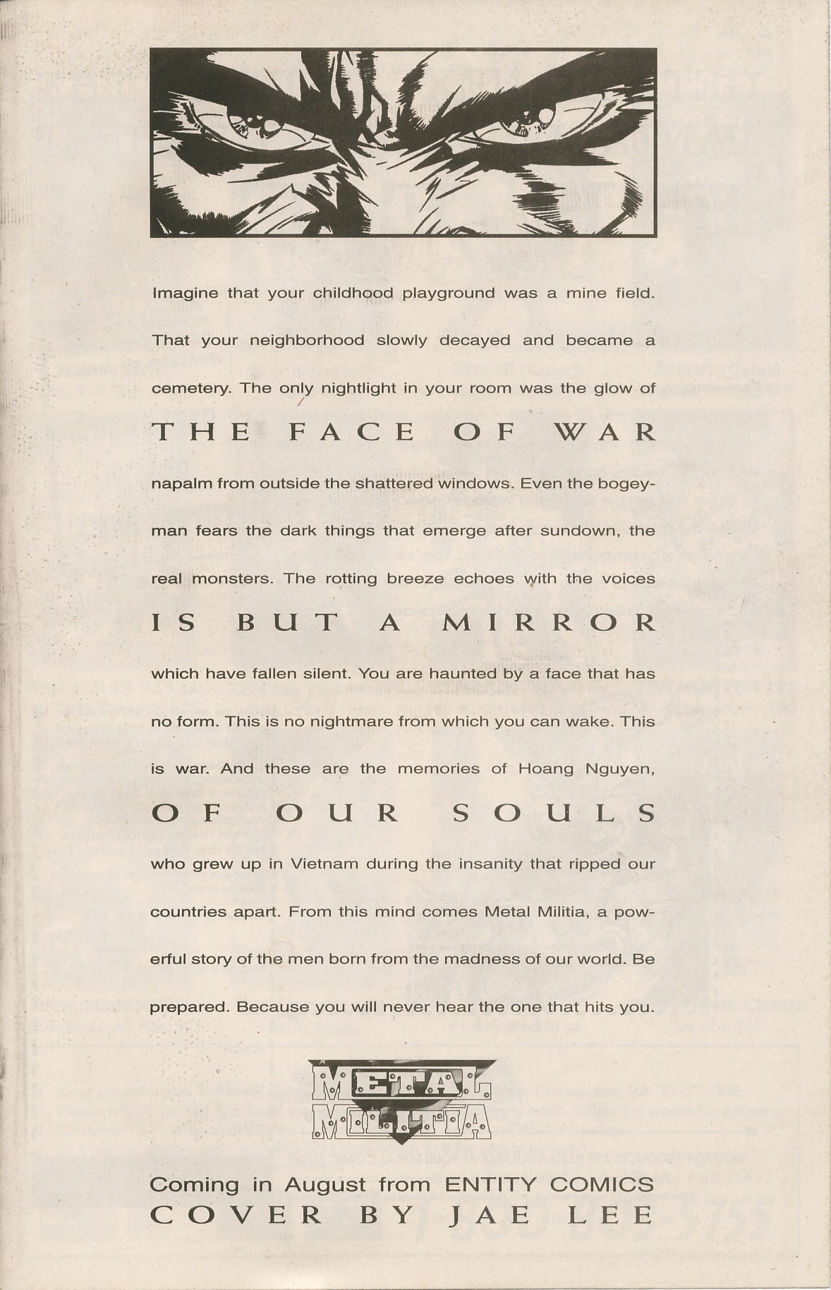 Read online Mightily Murdered Power Ringers comic -  Issue # Full - 25