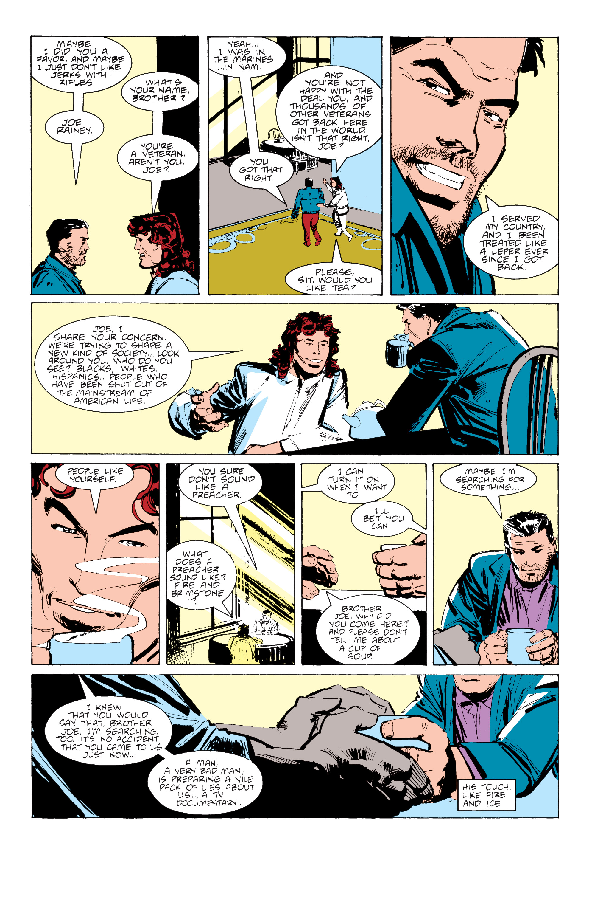 Read online Punisher Epic Collection comic -  Issue # TPB 2 (Part 3) - 24