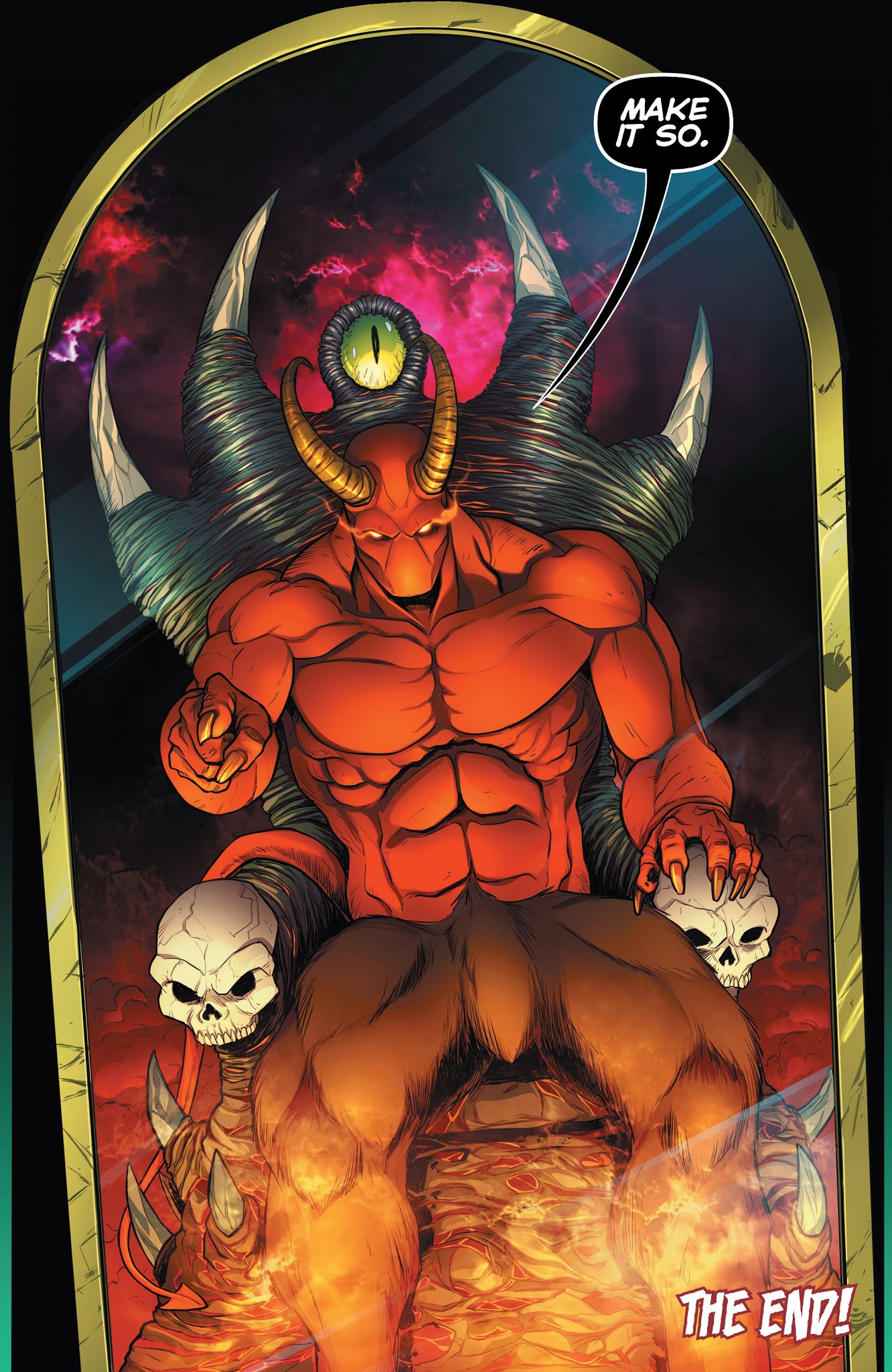 Read online Grimm Fairy Tales presents Tales from Oz comic -  Issue #6 - 24