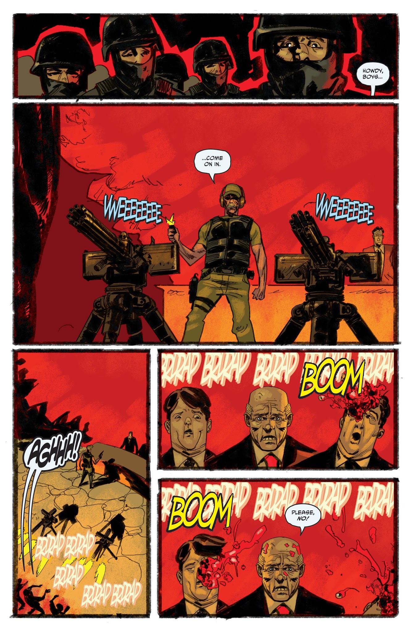 Read online Babyteeth comic -  Issue #7 - 20