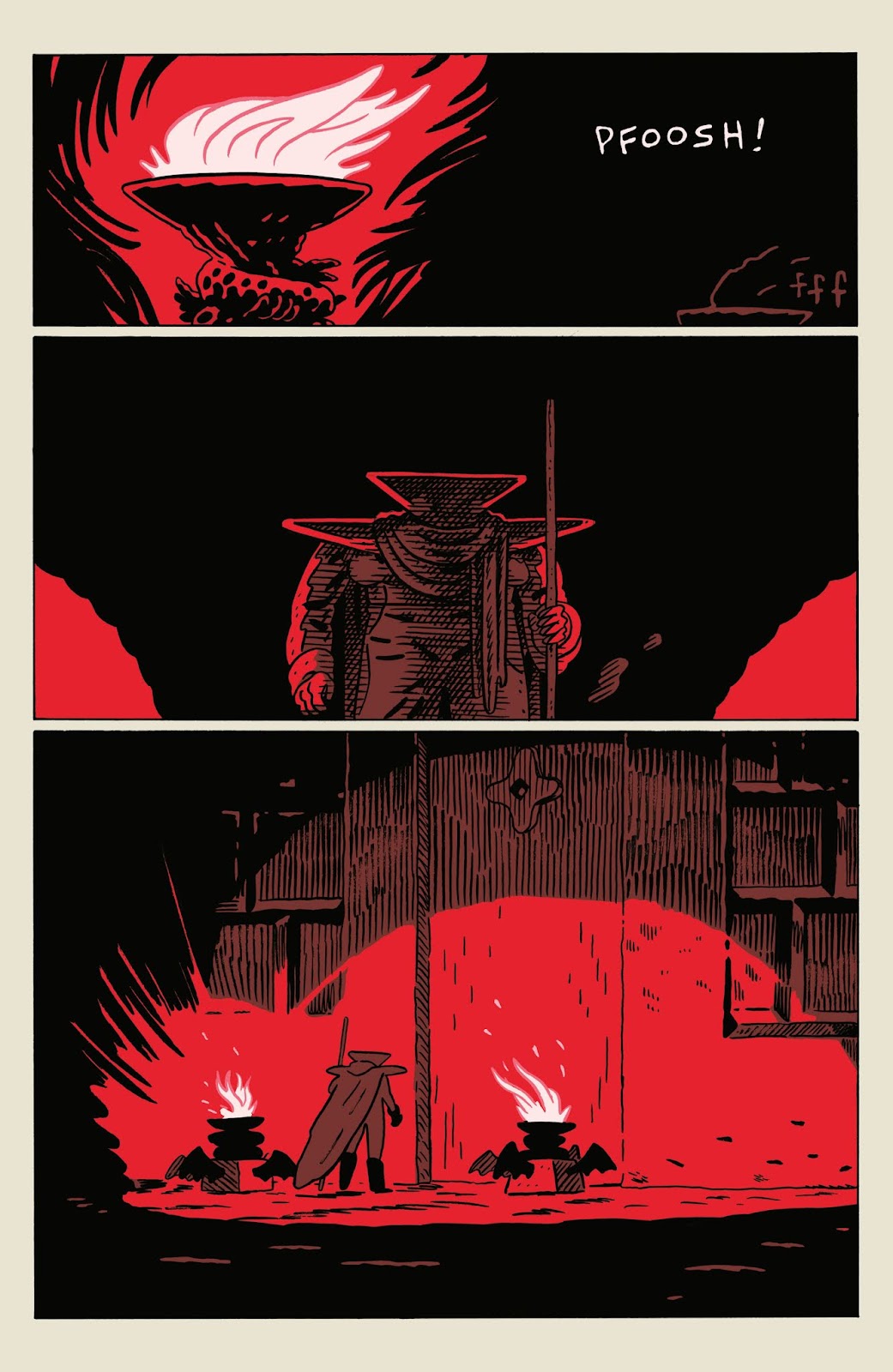Head Lopper issue 9 - Page 15