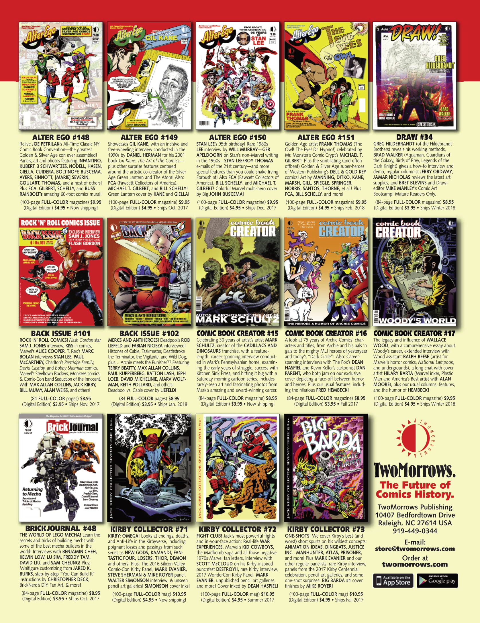 Read online Back Issue comic -  Issue #99 - 83