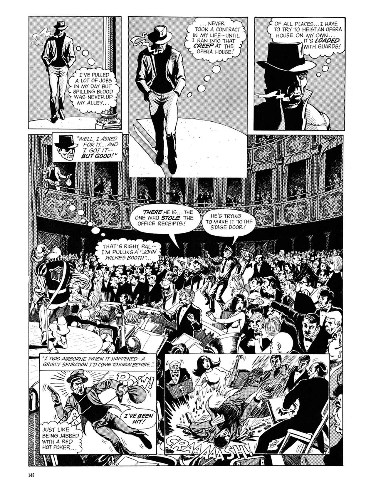 Read online Creepy Archives comic -  Issue # TPB 8 (Part 2) - 49