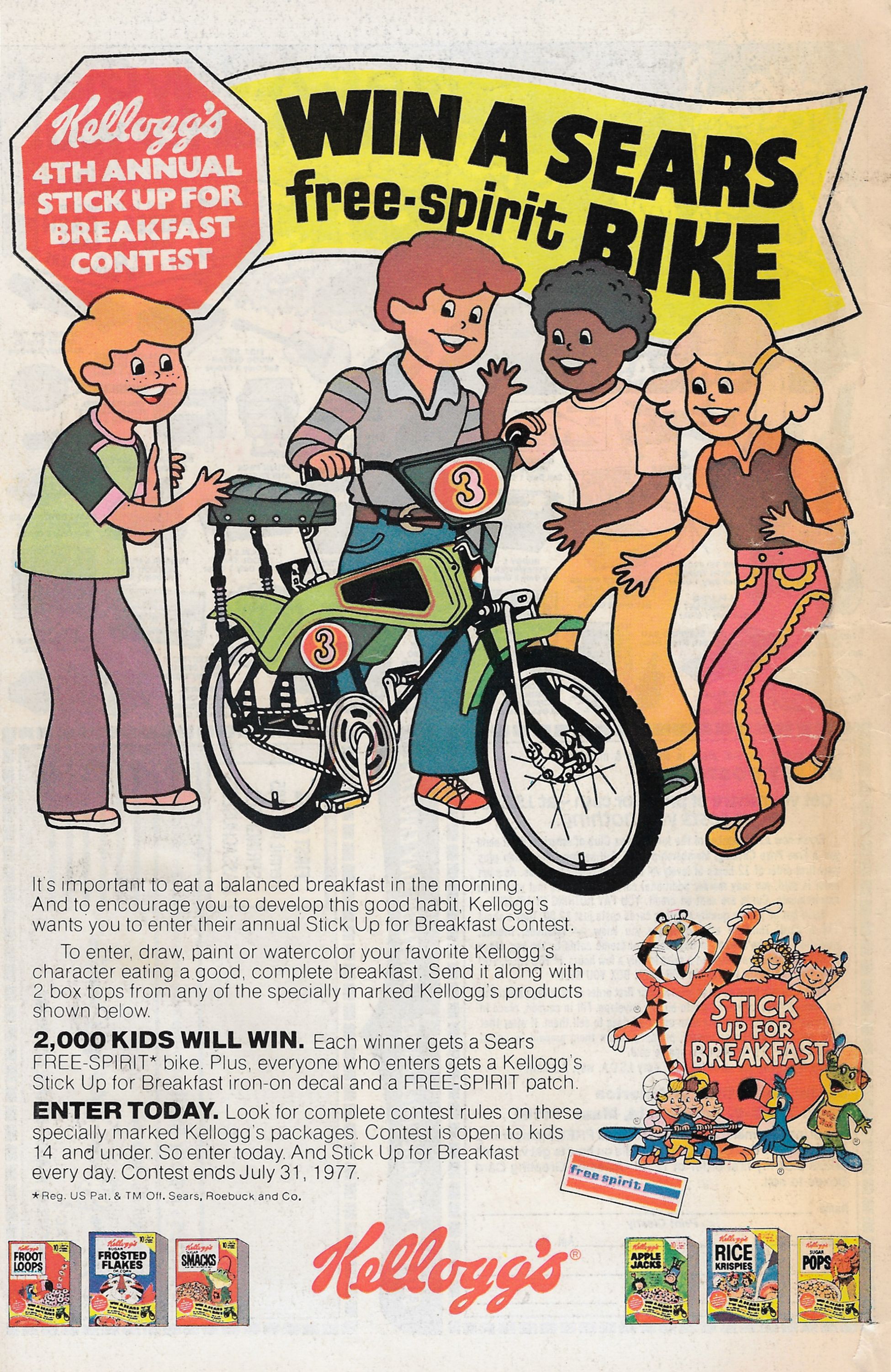 Read online Archie's Joke Book Magazine comic -  Issue #231 - 36