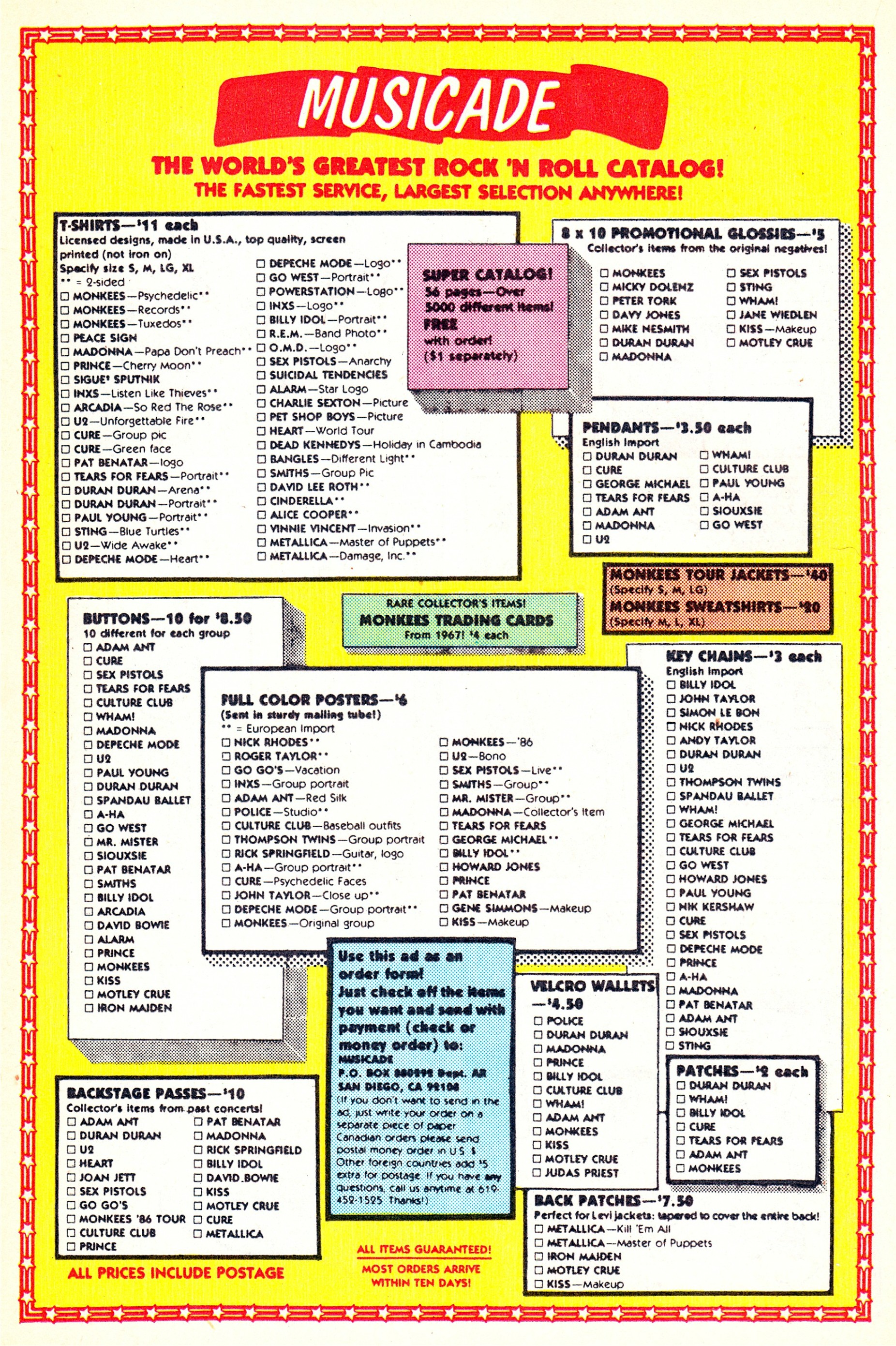 Read online Laugh comic -  Issue #1 - 18