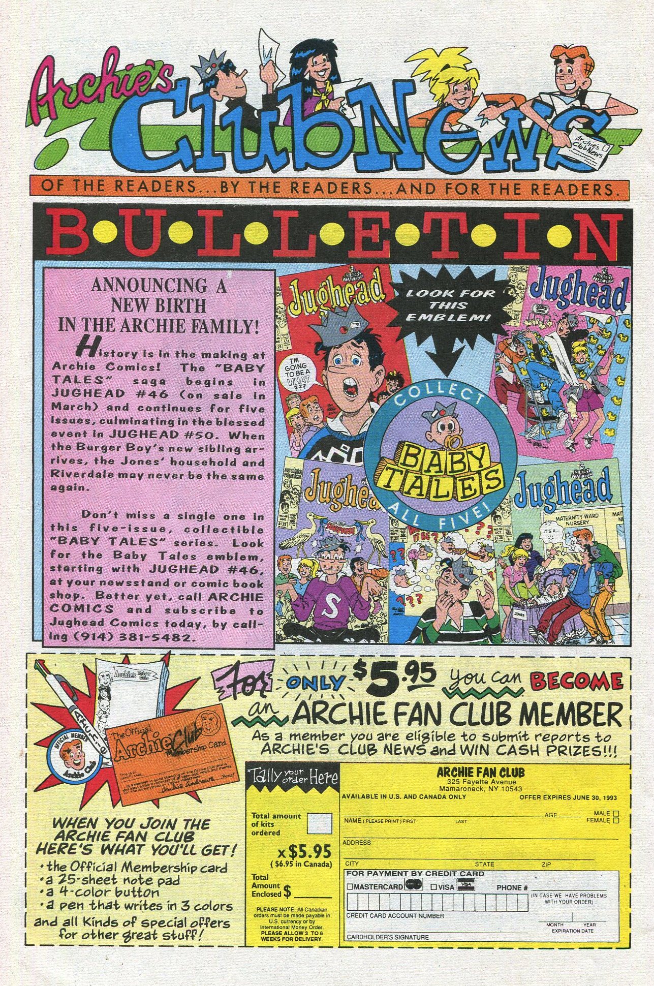 Read online Archie & Friends (1992) comic -  Issue #4 - 26