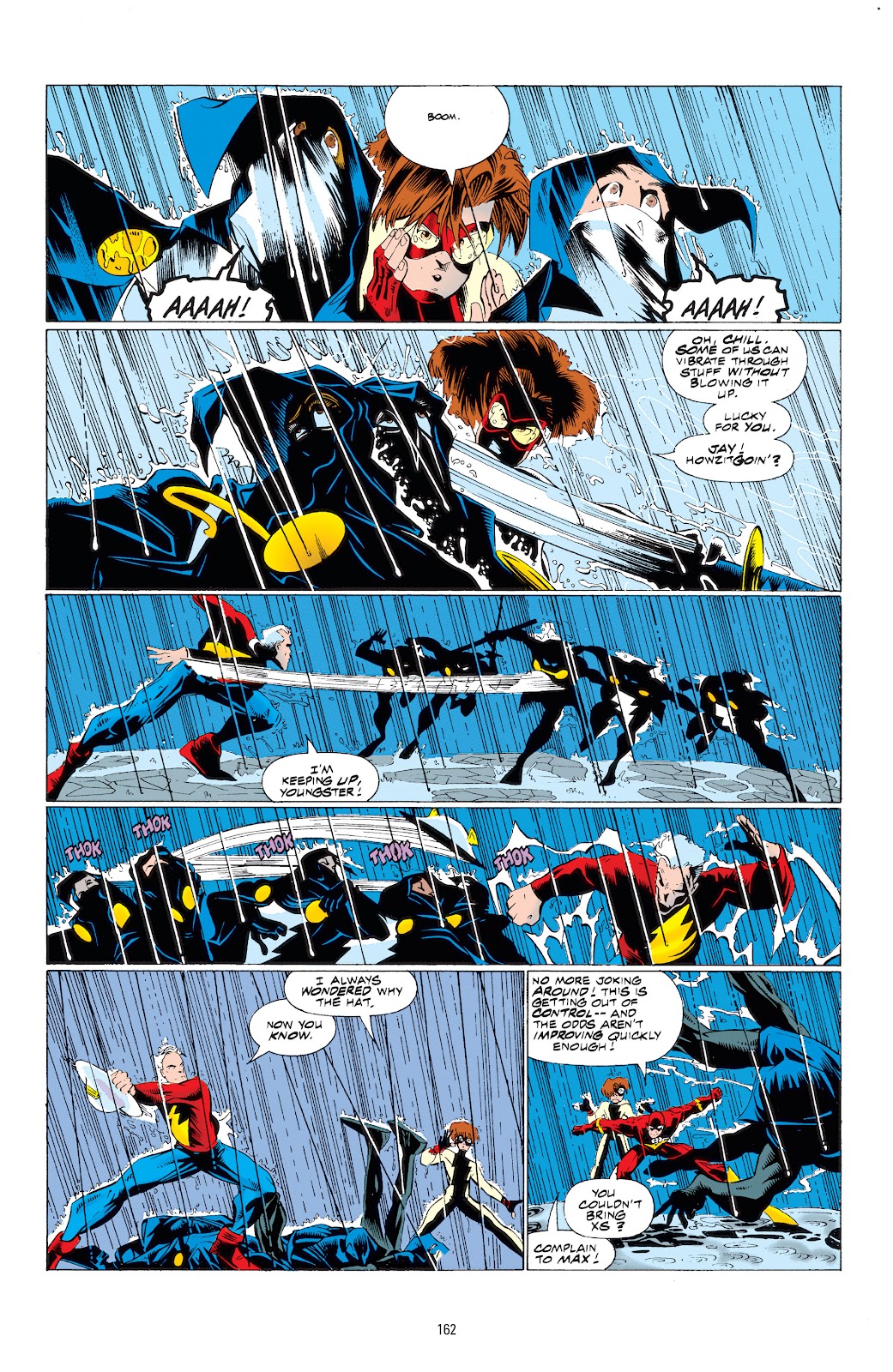 The Flash (1987) issue TPB The Flash by Mark Waid Book 5 (Part 2) - Page 59
