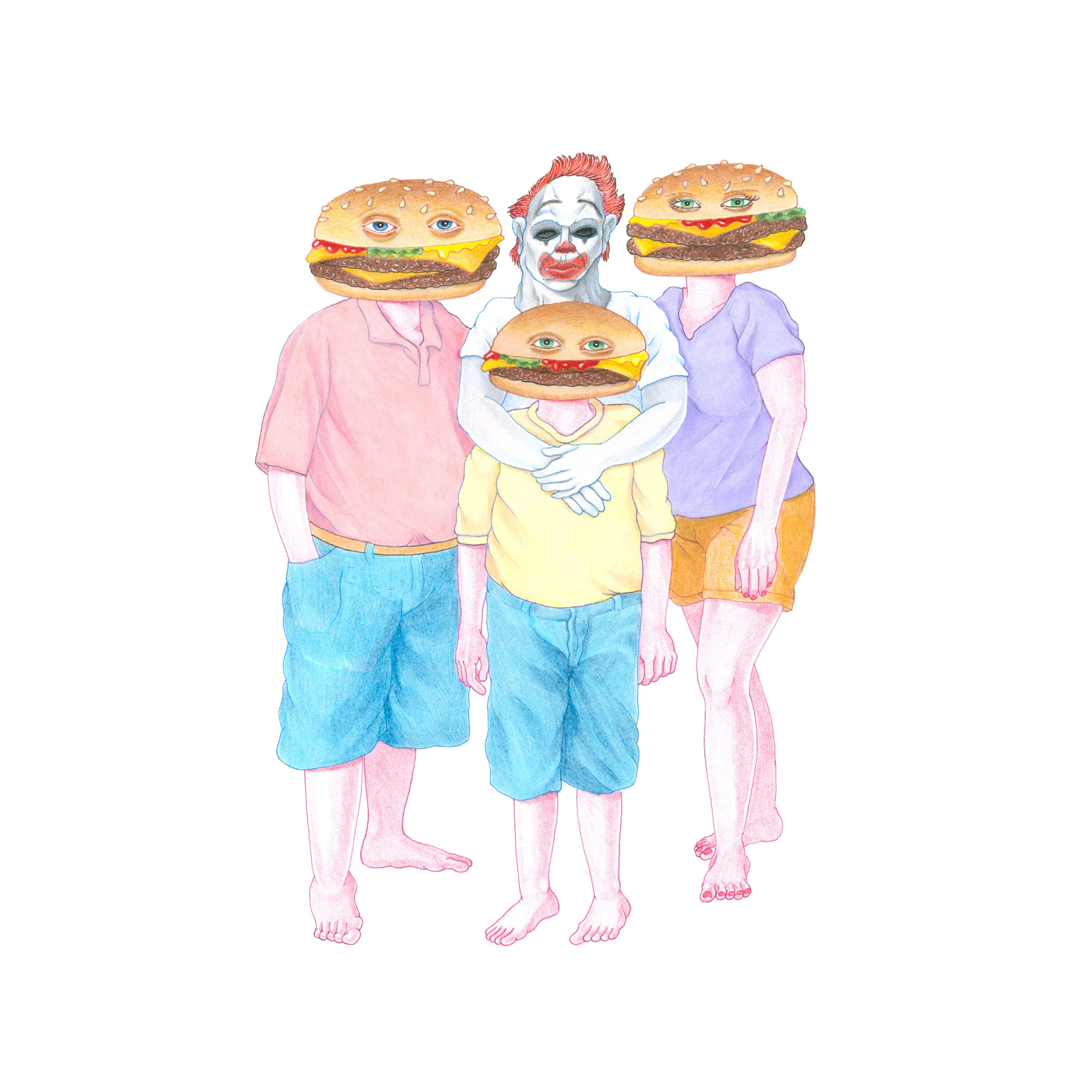 Read online Mindviscosity comic -  Issue # TPB (Part 2) - 8