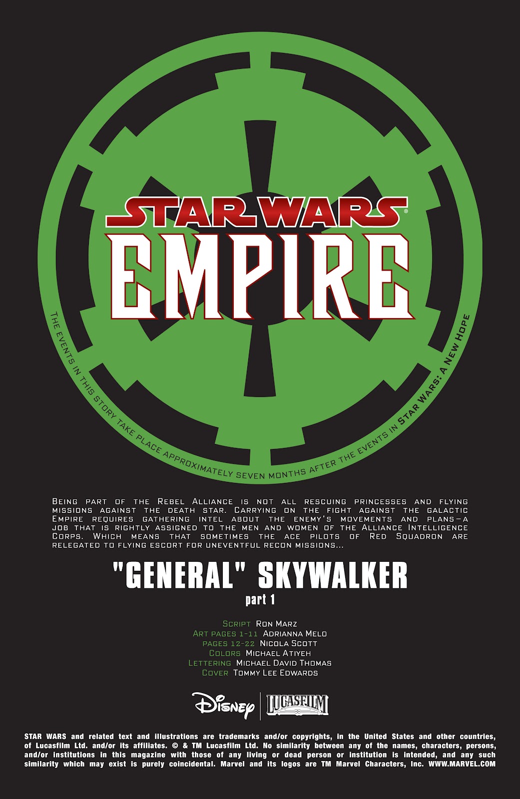 Star Wars Legends Epic Collection: The Rebellion issue 4 - Page 111