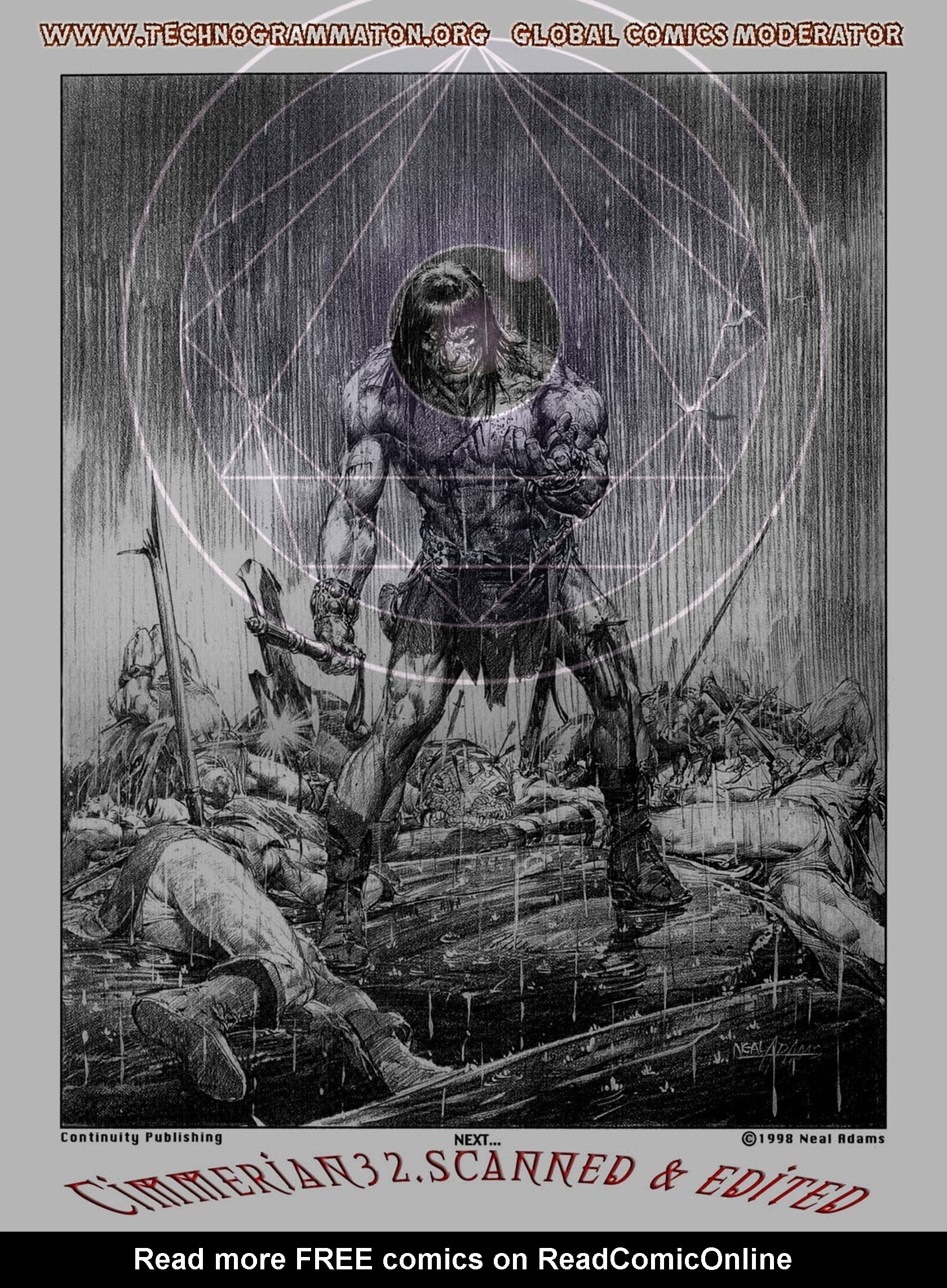 Read online Vampirella (1969) comic -  Issue #15 - 68