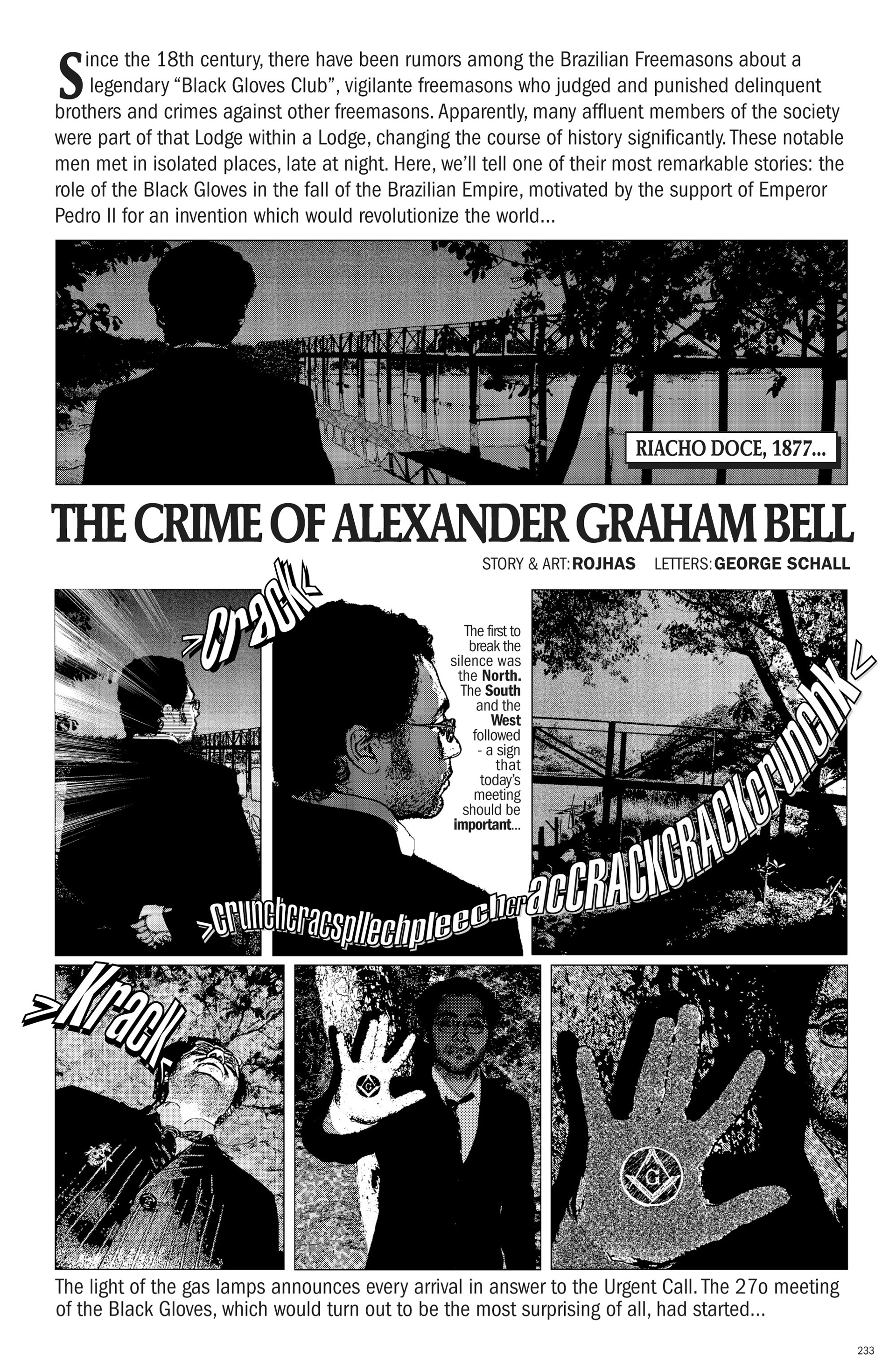 Read online Inkshot comic -  Issue # TPB (Part 3) - 32