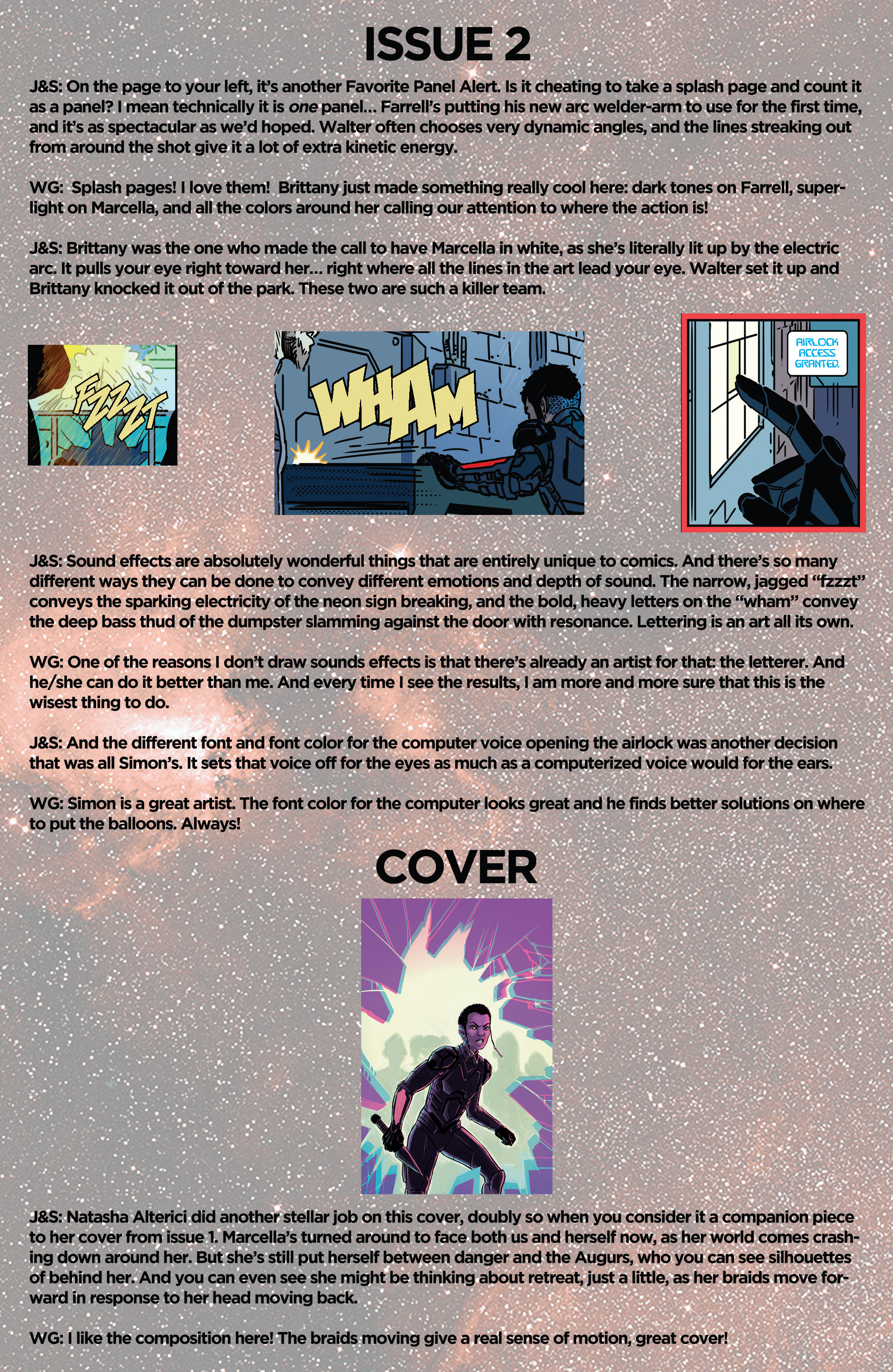 Read online Killswitch comic -  Issue #2 - 30