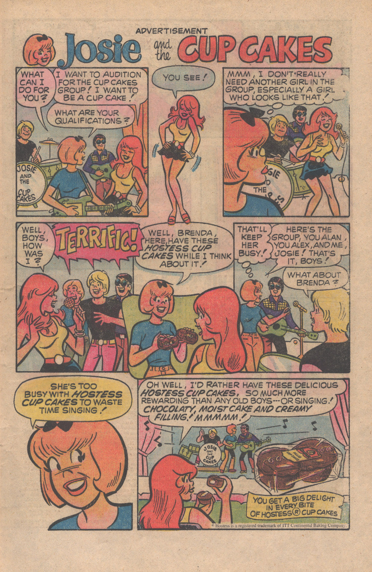 Read online Archie at Riverdale High (1972) comic -  Issue #35 - 9