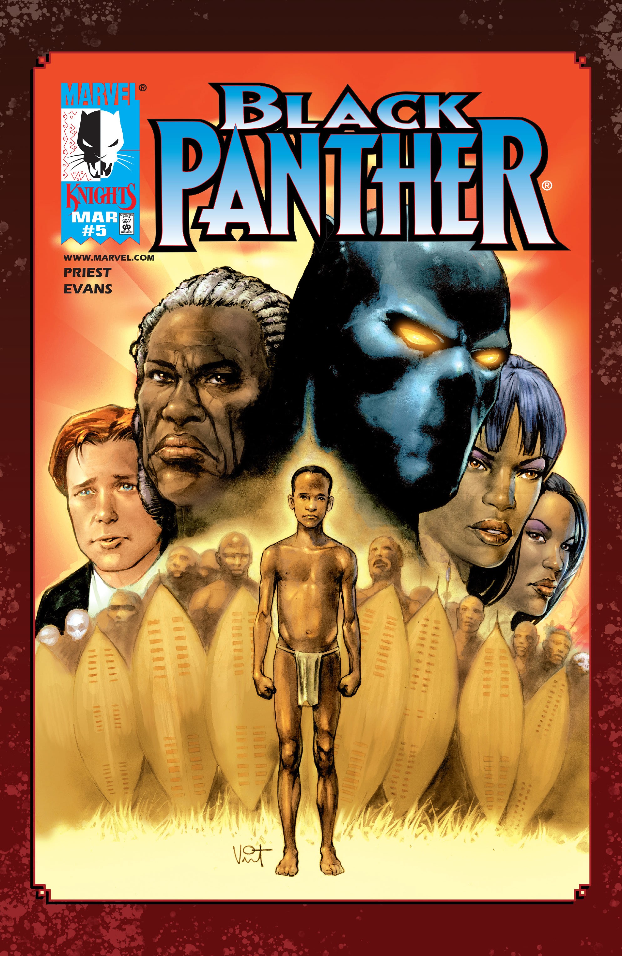 Read online Mephisto: Speak of the Devil comic -  Issue # TPB (Part 4) - 99