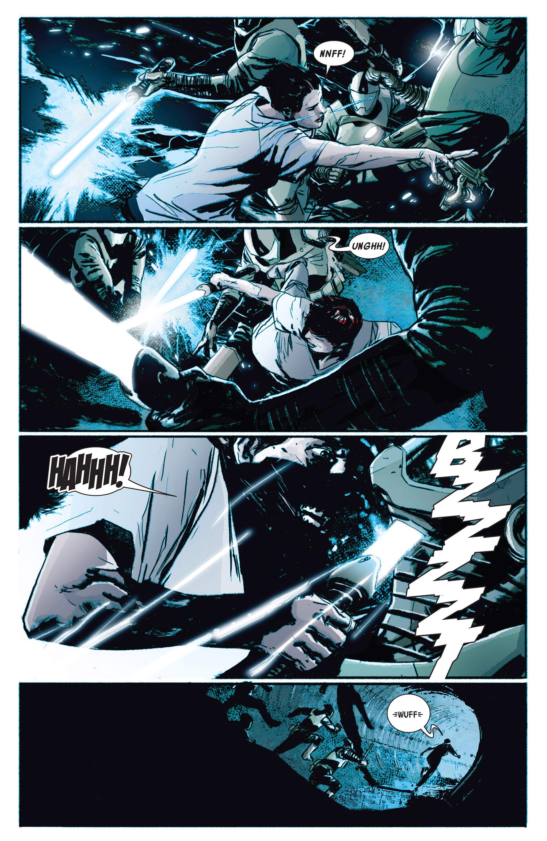 Read online Age of Apocalypse (2012) comic -  Issue #10 - 12